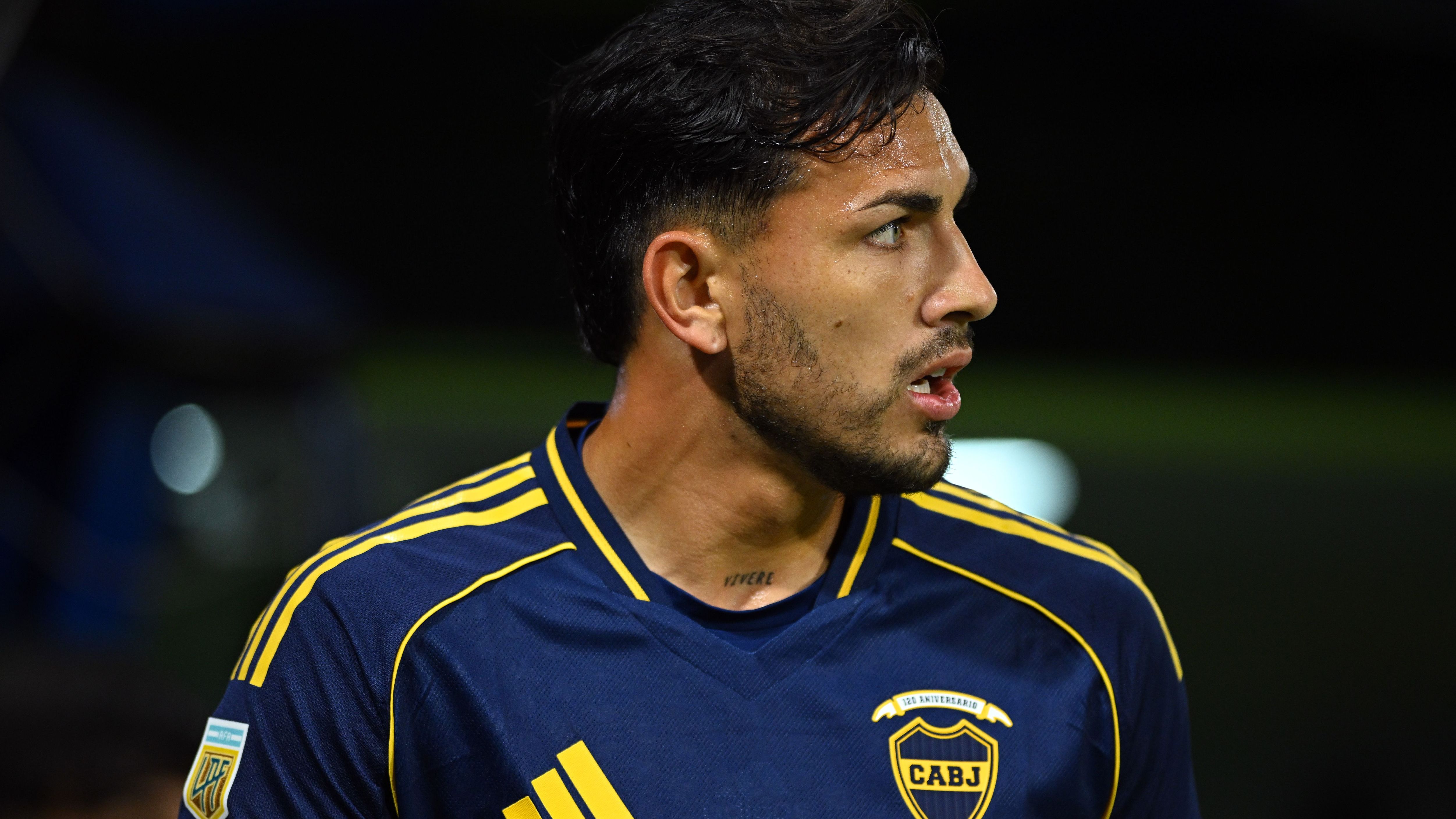 Boca Juniors v Tigre - Torneo Apertura Betano 2025