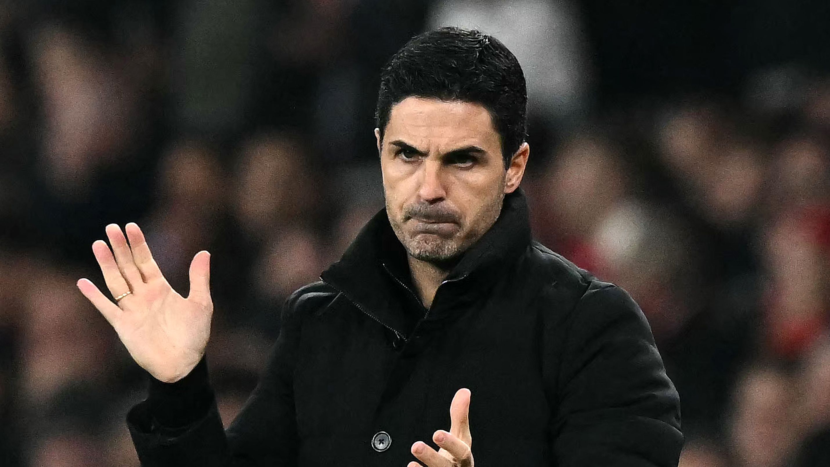 FBL-ENG-PR-ARSENAL-TOTTENHAM