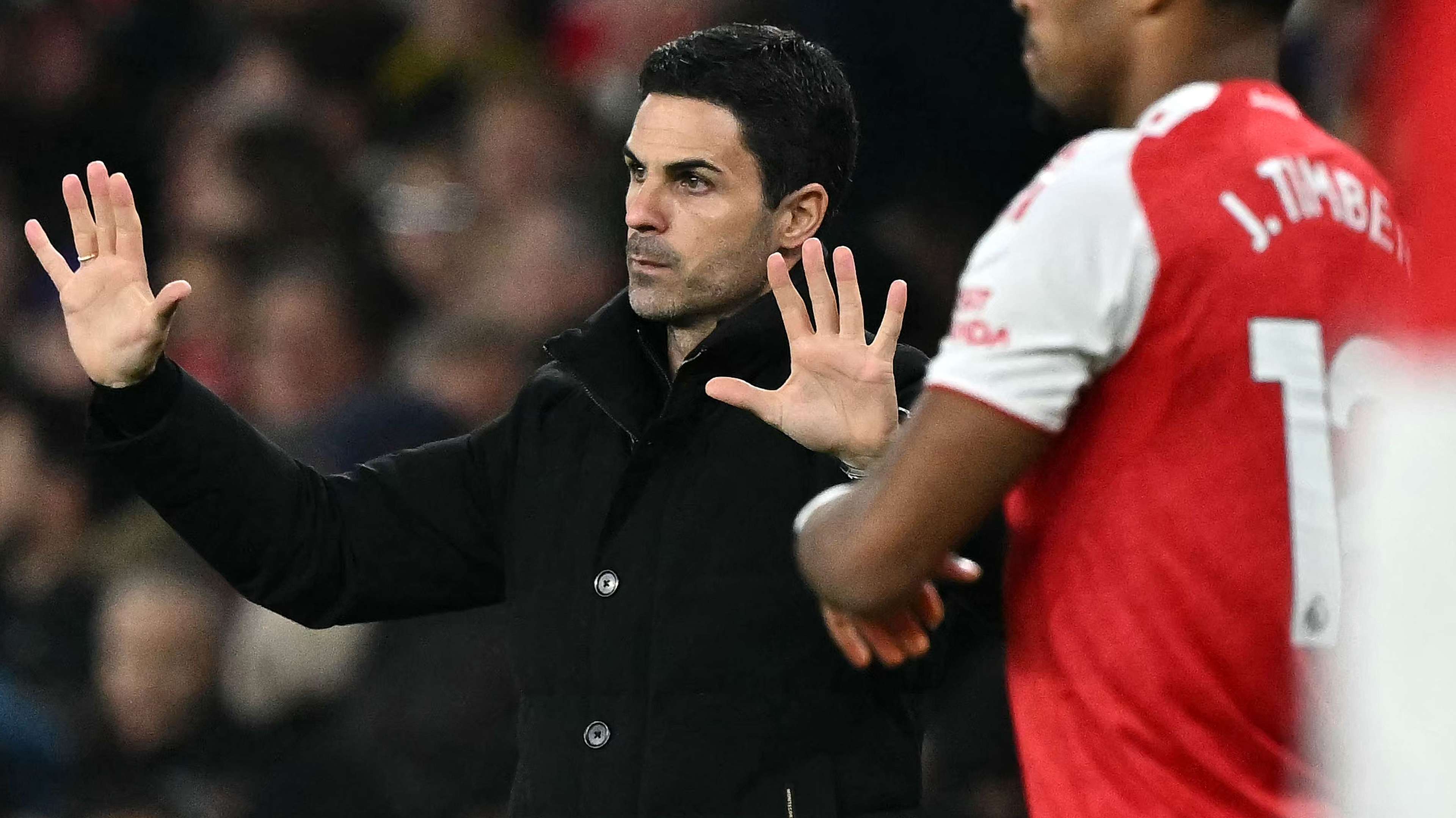 FBL-ENG-PR-ARSENAL-TOTTENHAM