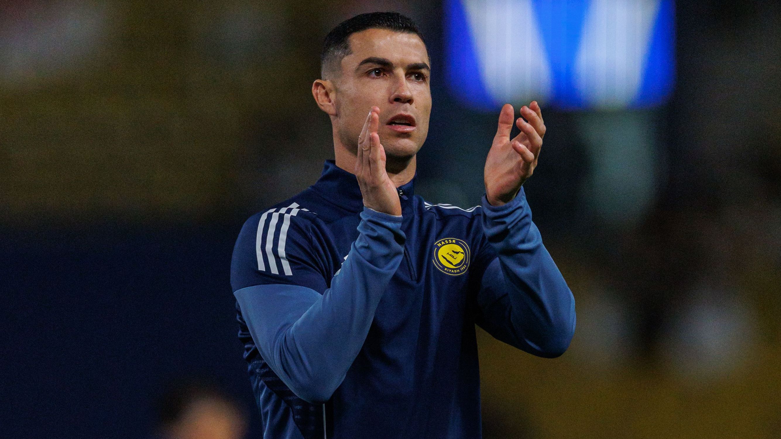 Al Nassr v Al Khaleej: Saudi Pro League