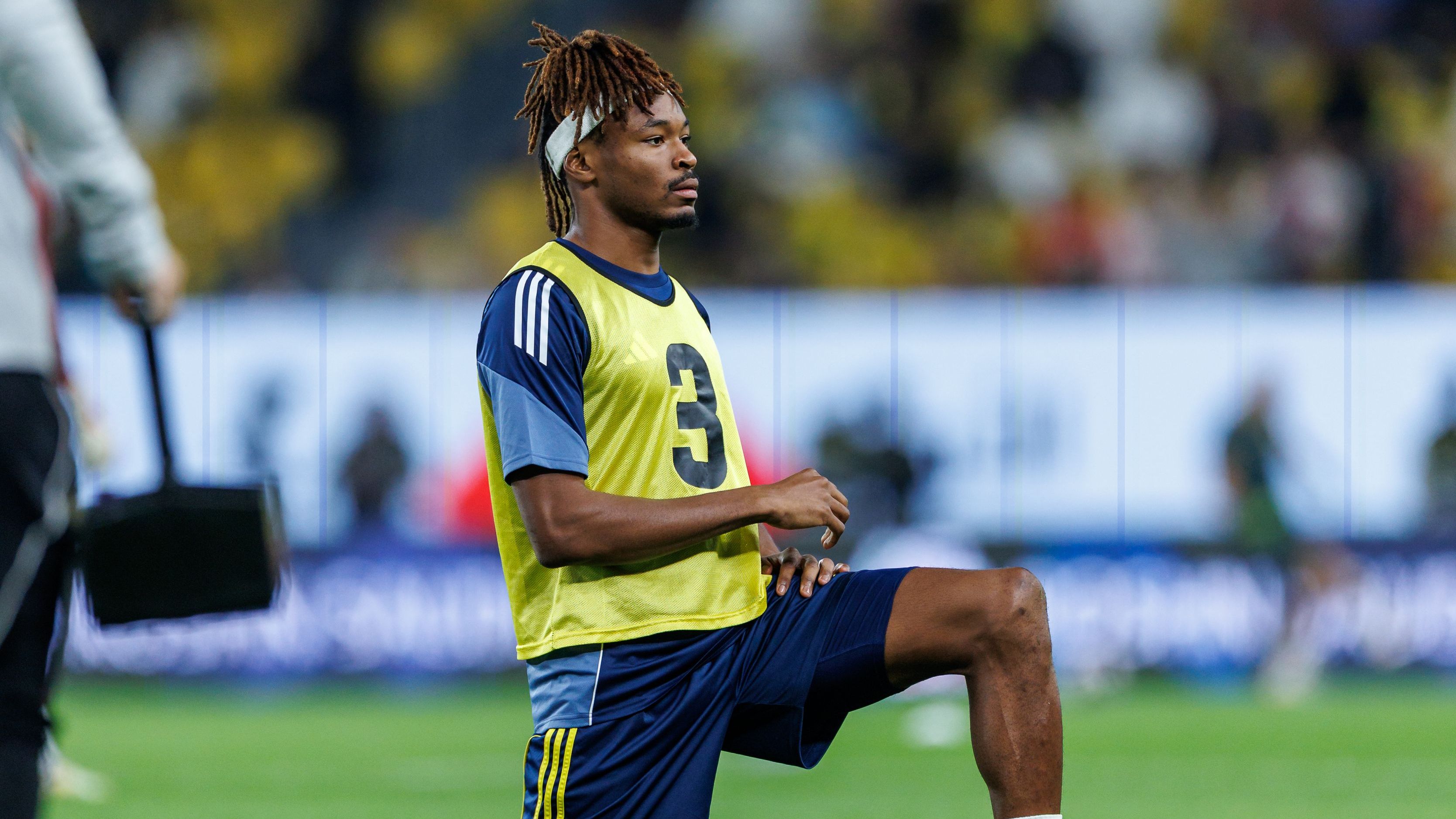 Al Nassr v Al Khaleej: Saudi Pro League