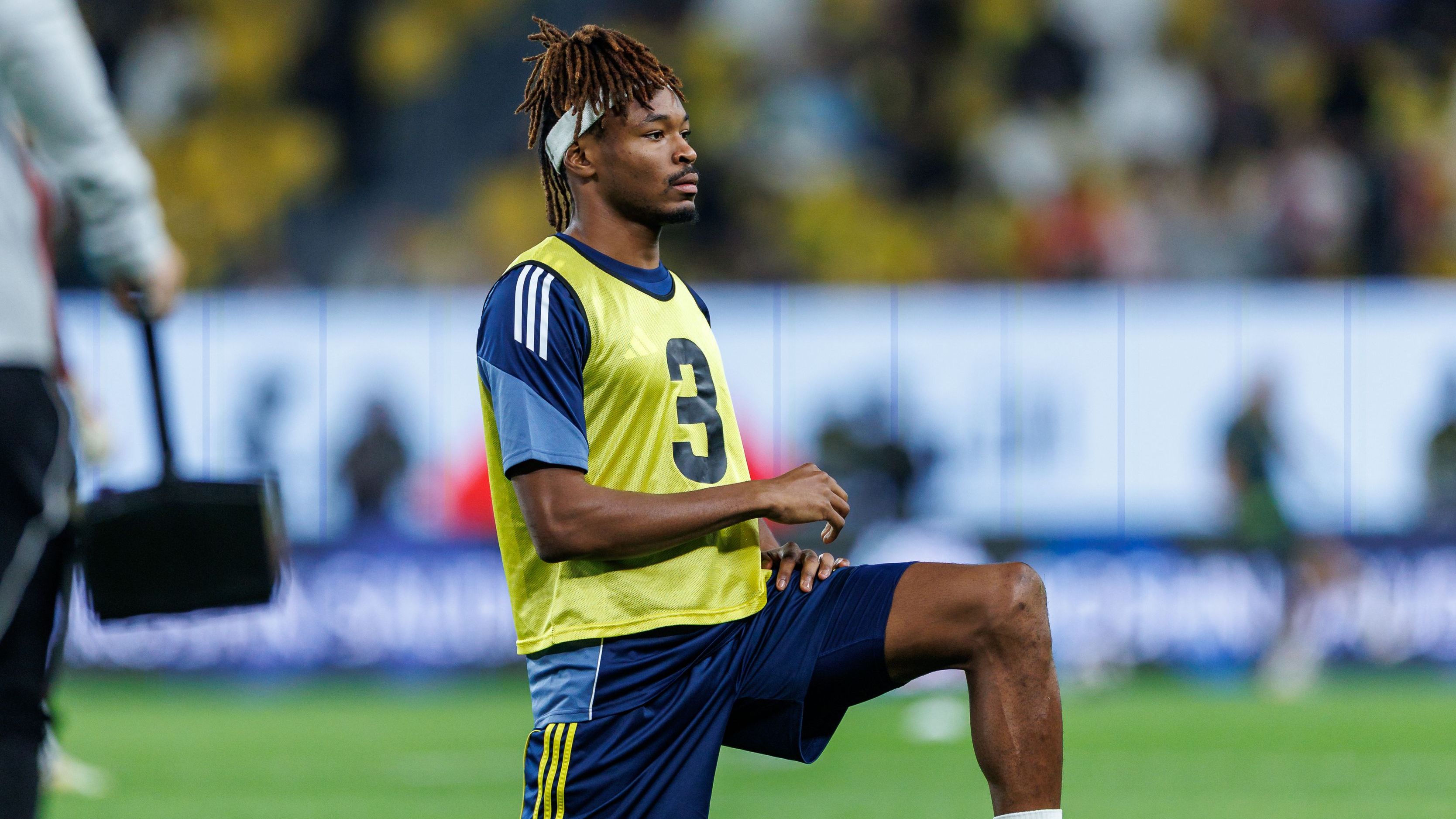 Al Nassr v Al Khaleej: Saudi Pro League