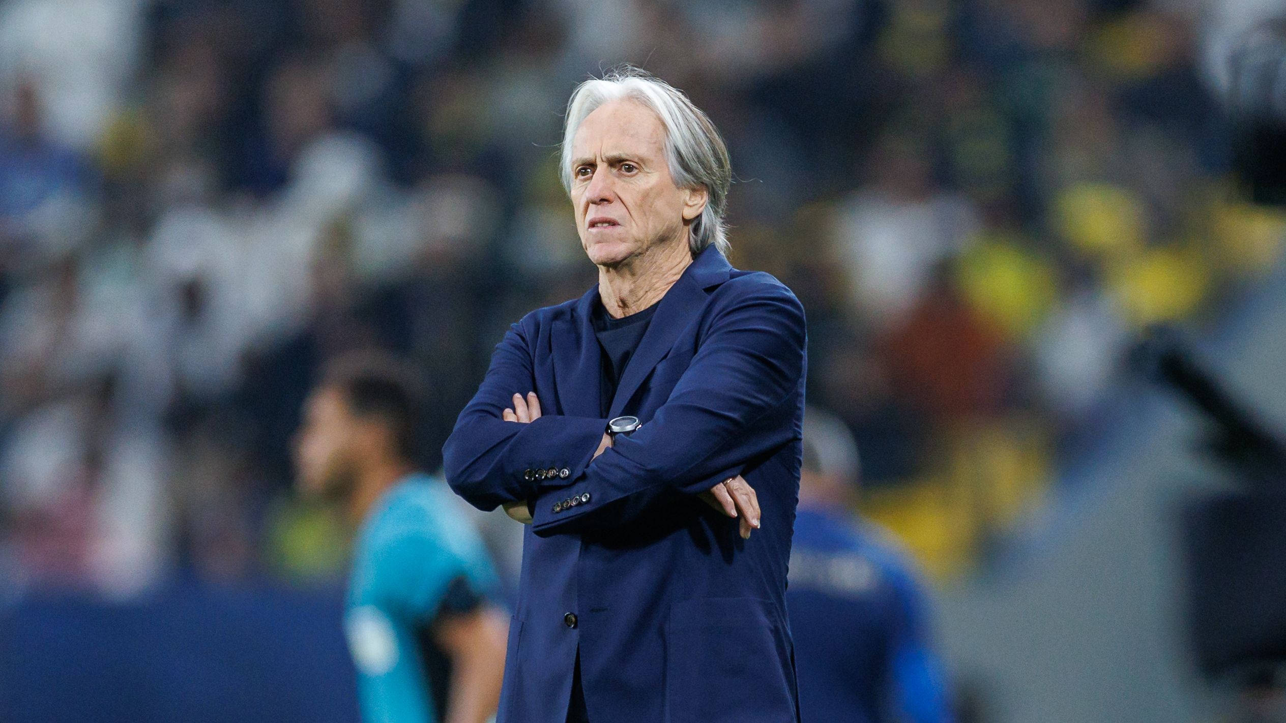 Al Nassr v Al Khaleej: Saudi Pro League