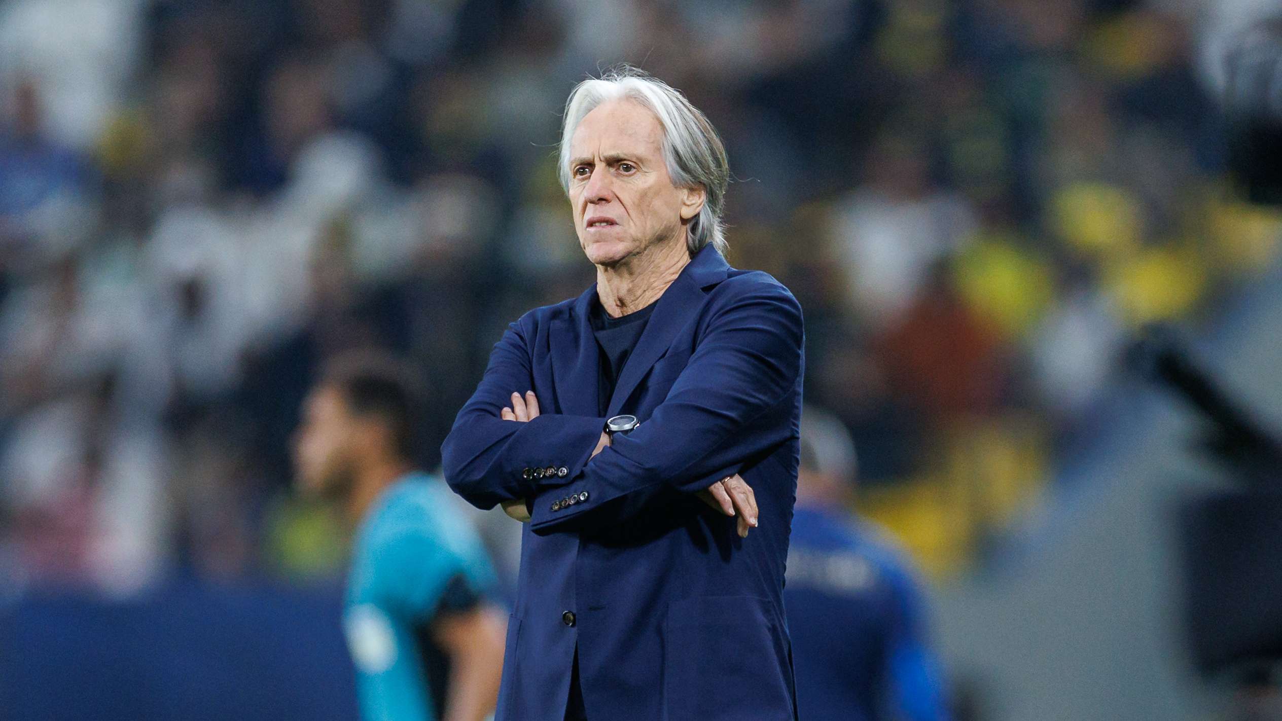 Al Nassr v Al Khaleej: Saudi Pro League