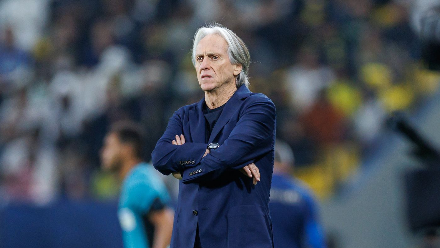 أخبار النصر اليوم | جيسوس يُحيل لاعبين لفريق تحت 21 عامًا!، ورد إنزاجي على انتقال الحمدان للعالمي