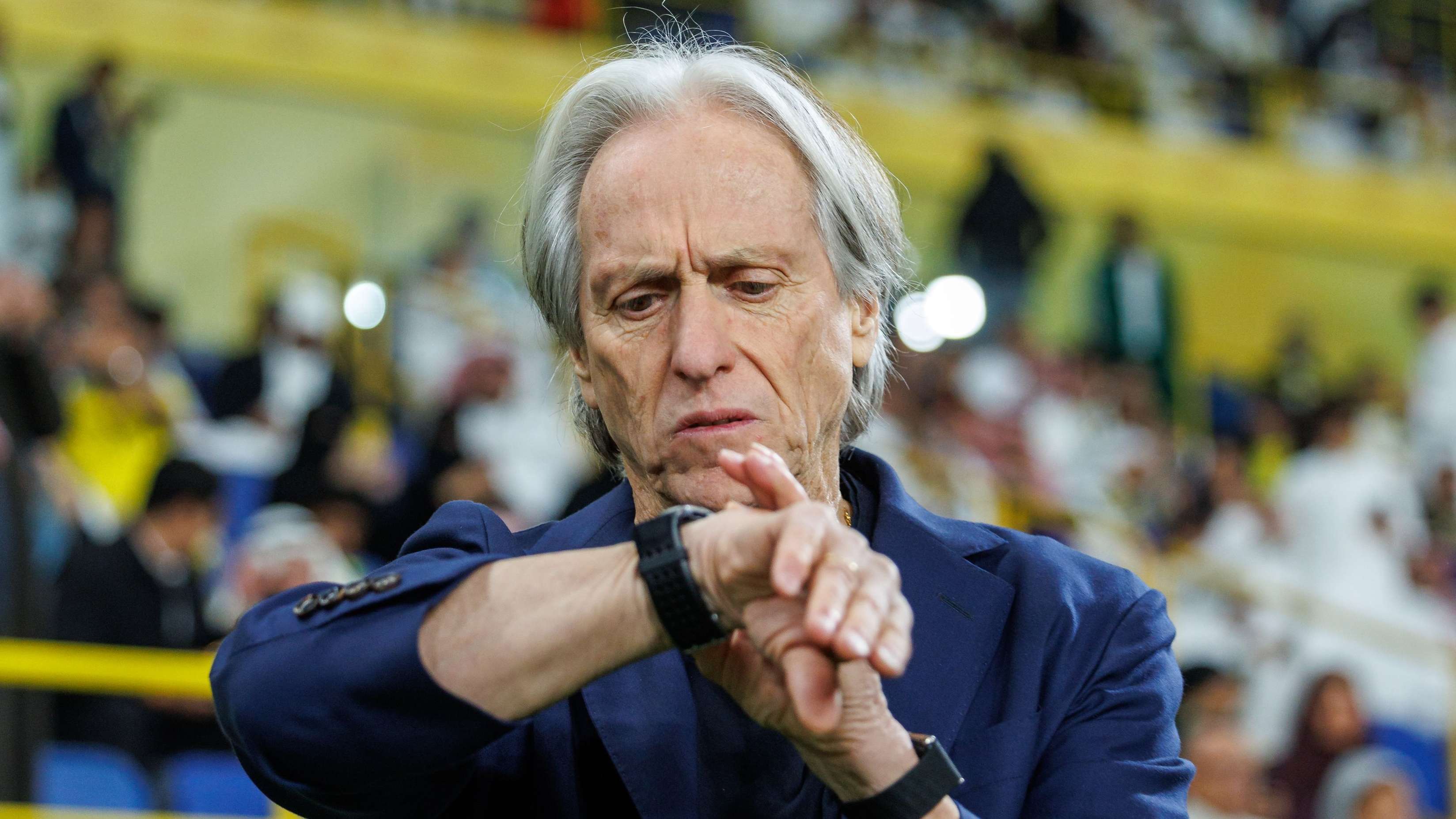 Al Nassr v Al Khaleej: Saudi Pro League