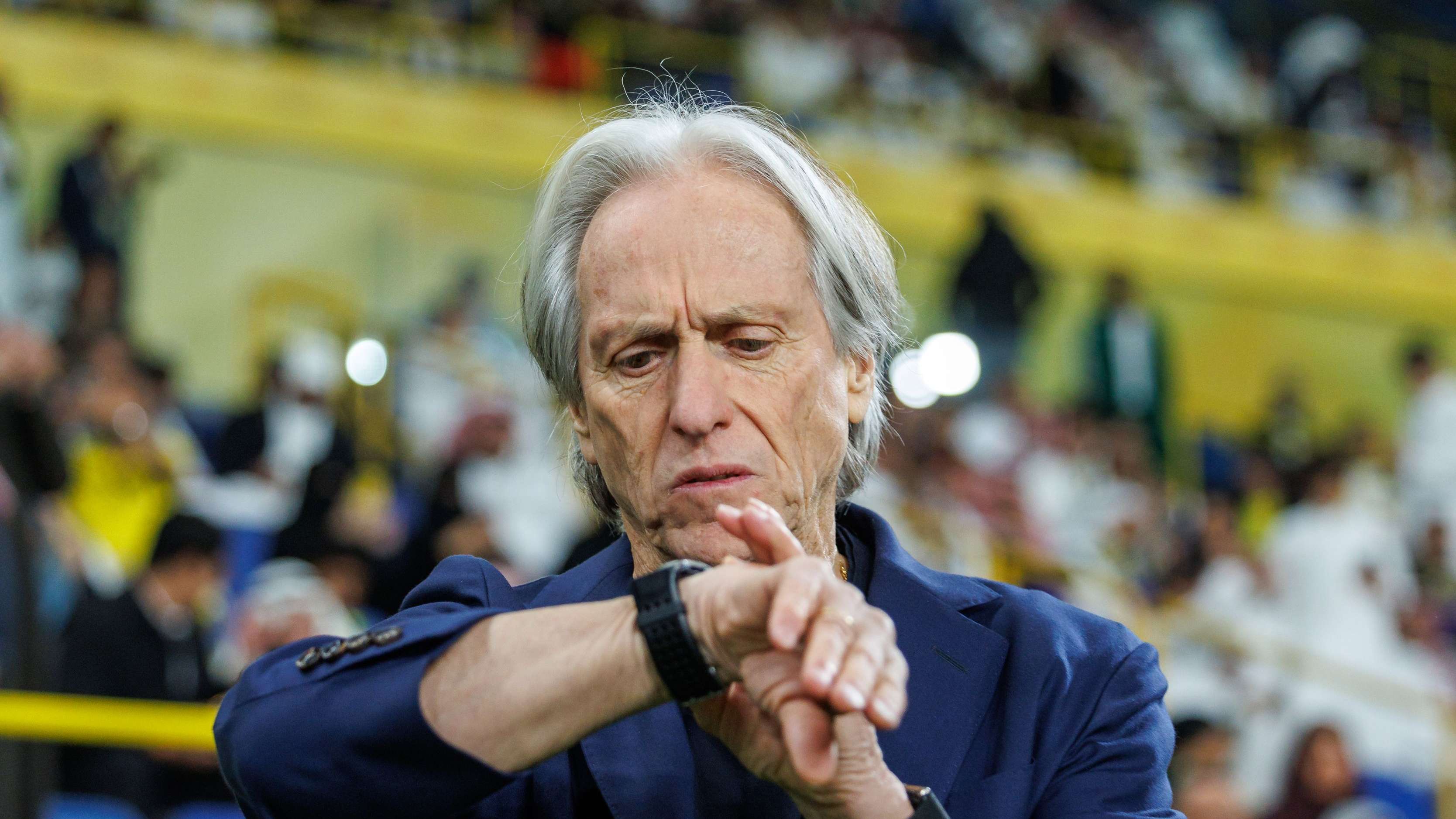 Al Nassr v Al Khaleej: Saudi Pro League