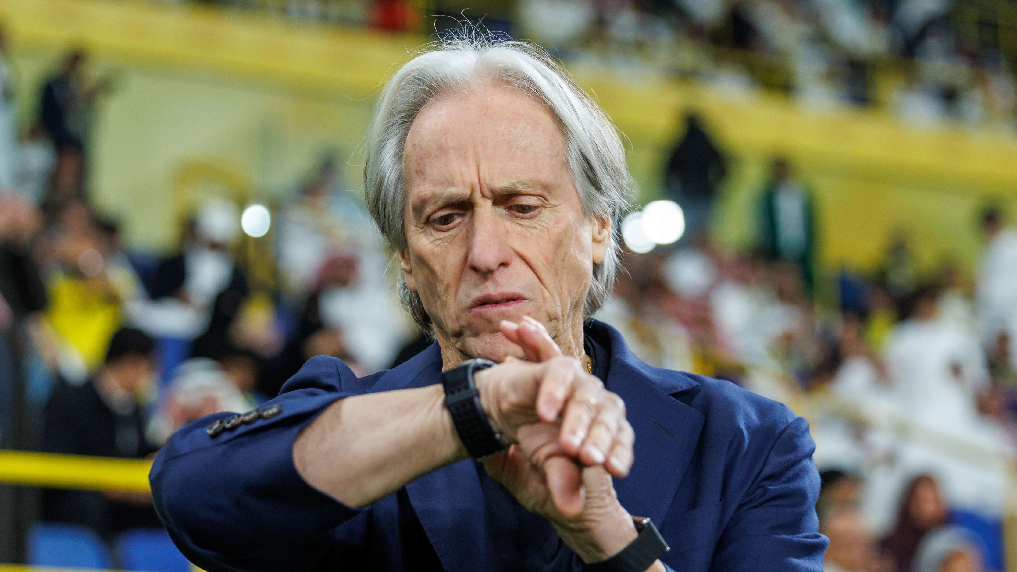 Al Nassr v Al Khaleej: Saudi Pro League