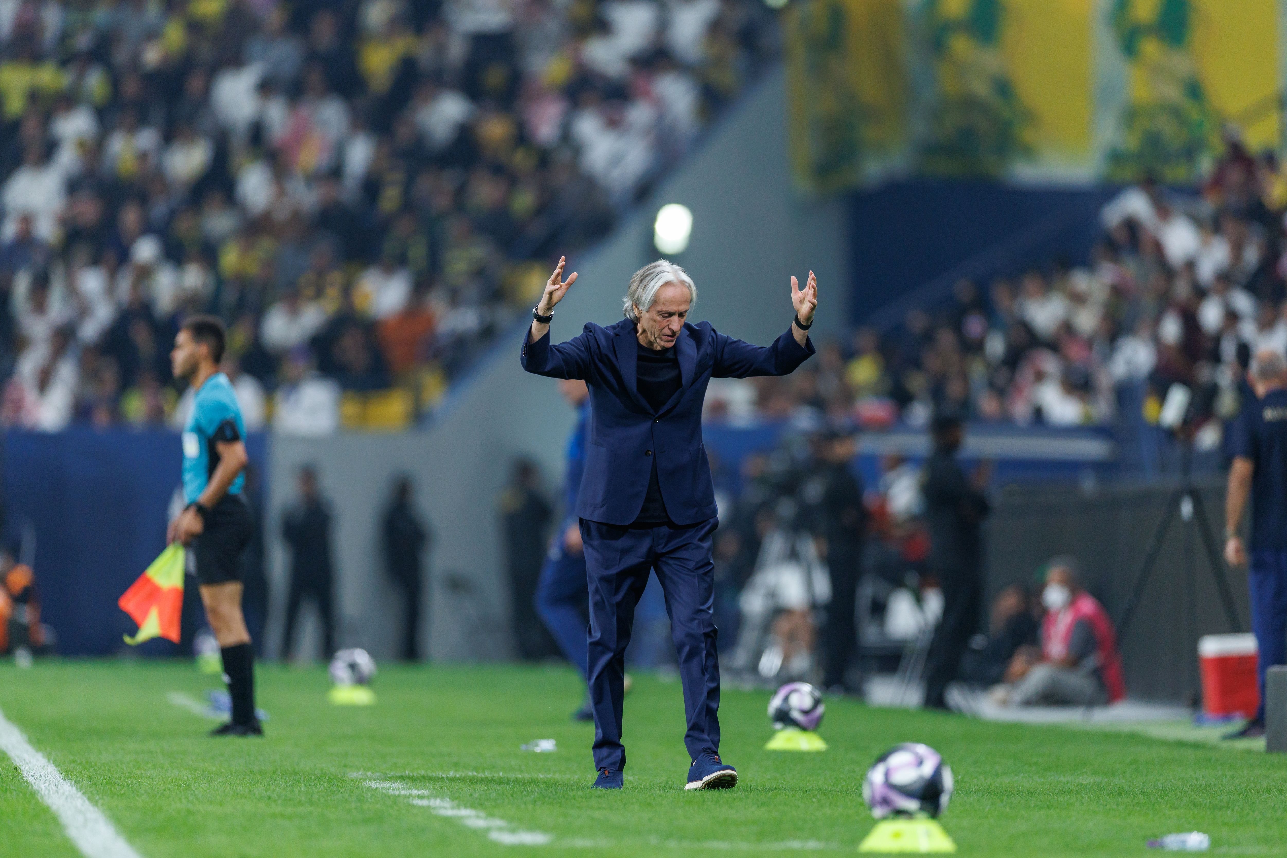 Al Nassr v Al Khaleej: Saudi Pro League