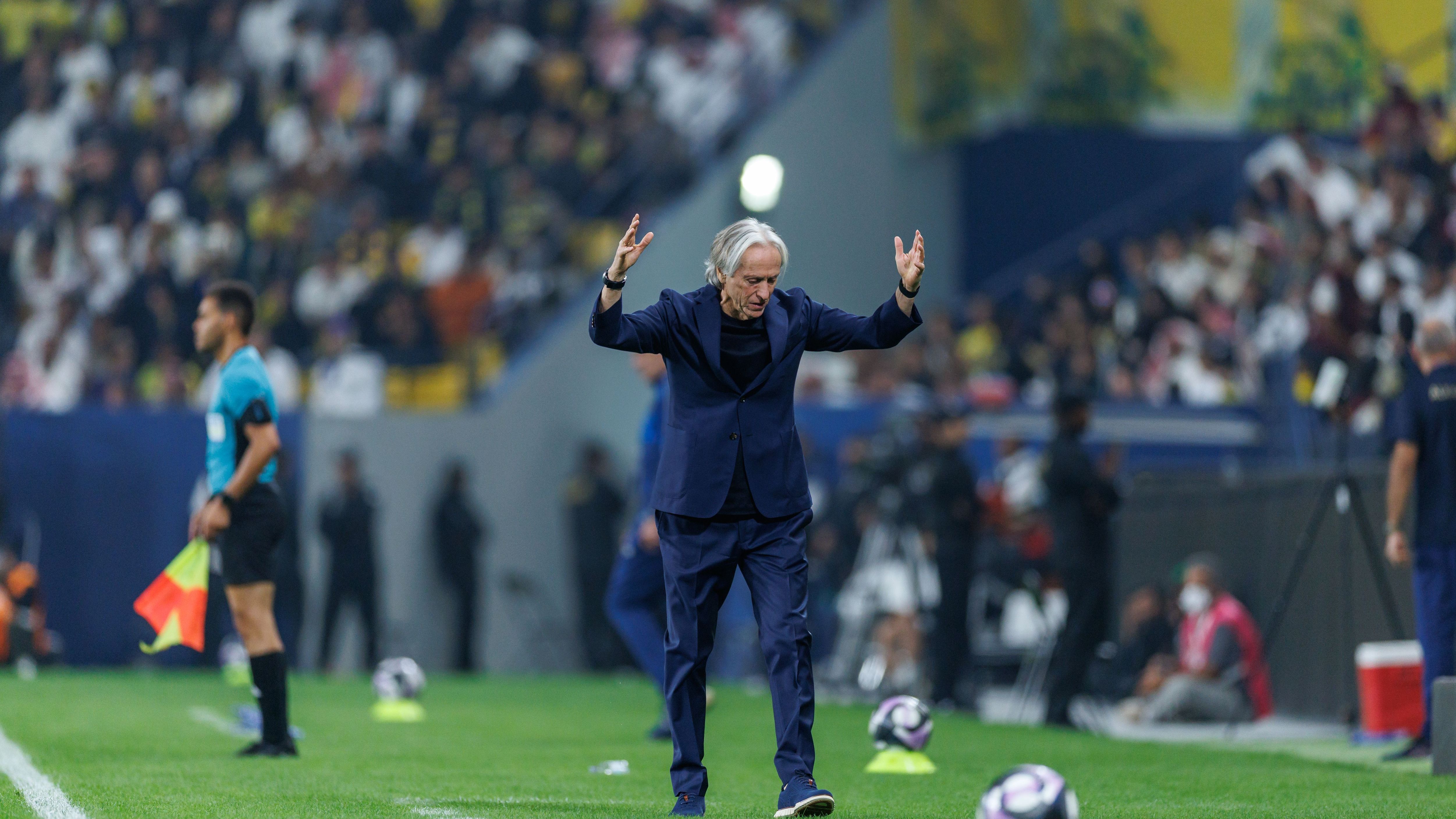 Al Nassr v Al Khaleej: Saudi Pro League