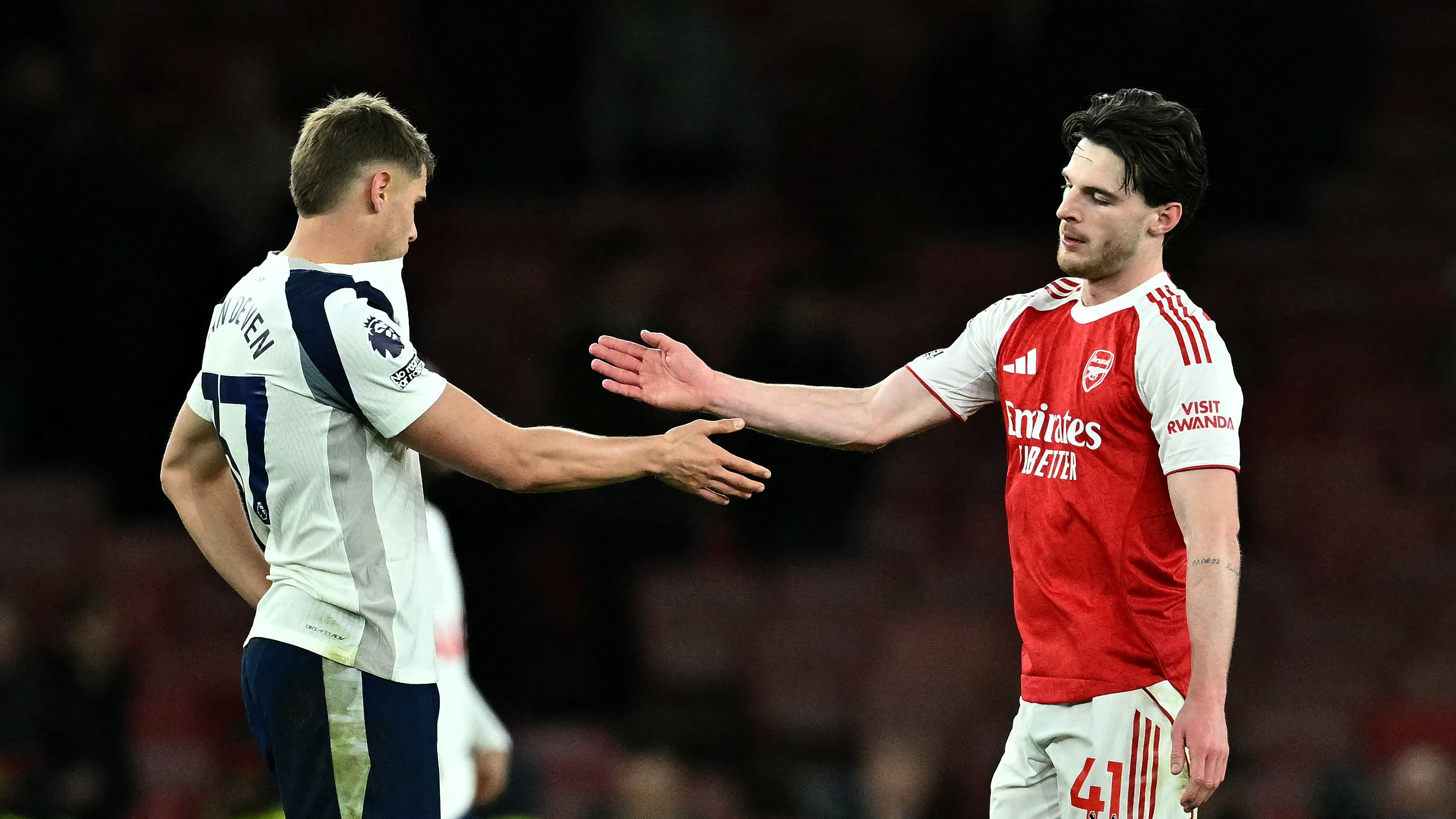 FBL-ENG-PR-ARSENAL-TOTTENHAM