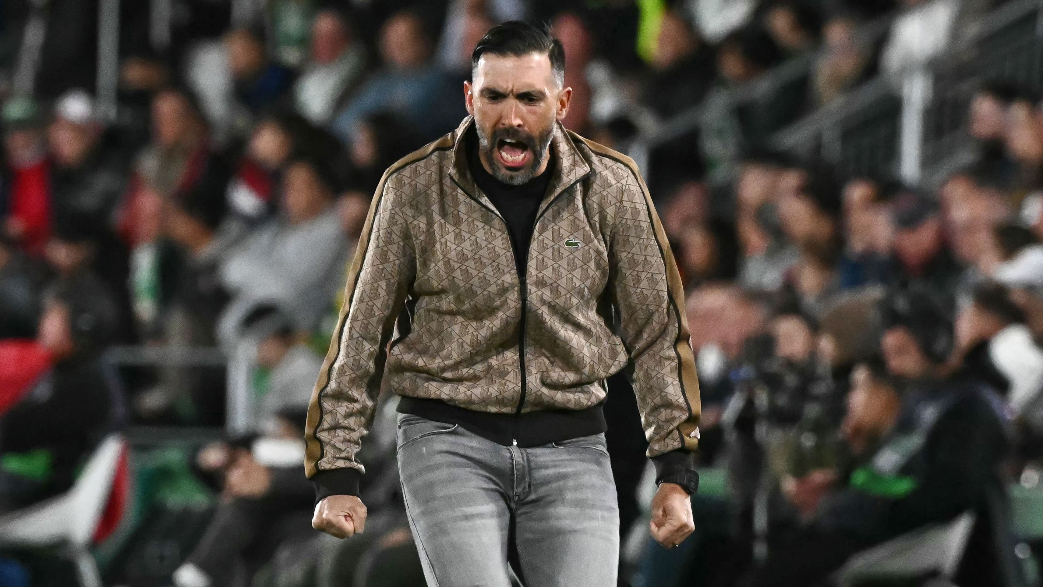 FBL-ESP-LIGA-ELCHE-REAL MADRID