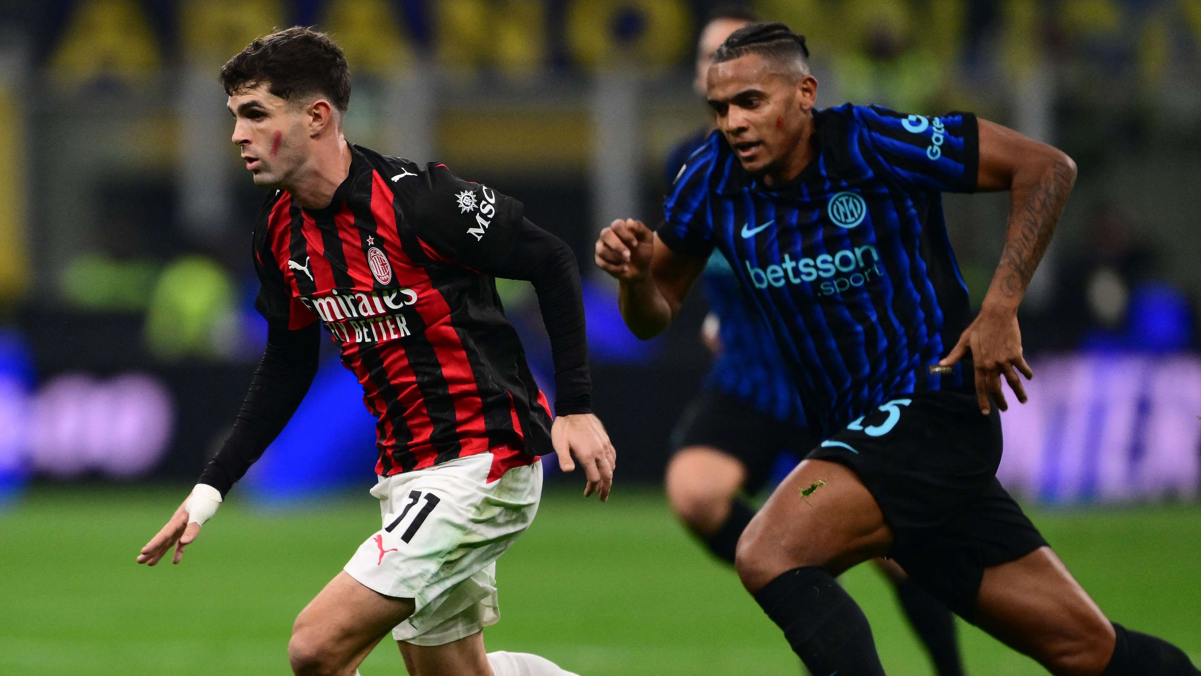 FBL-ITA-SERIEA-INTER-MILAN