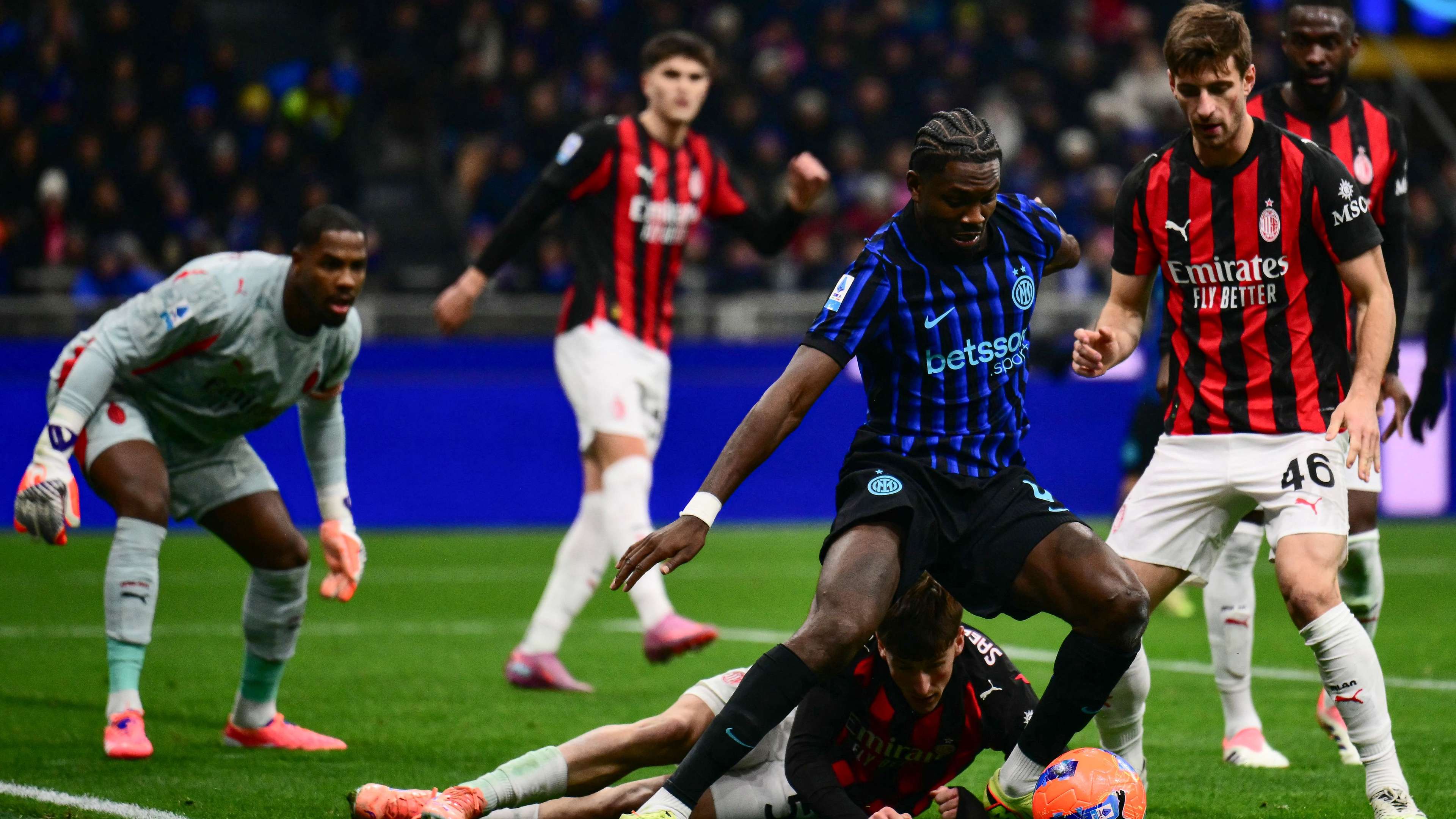 FBL-ITA-SERIEA-INTER-MILAN