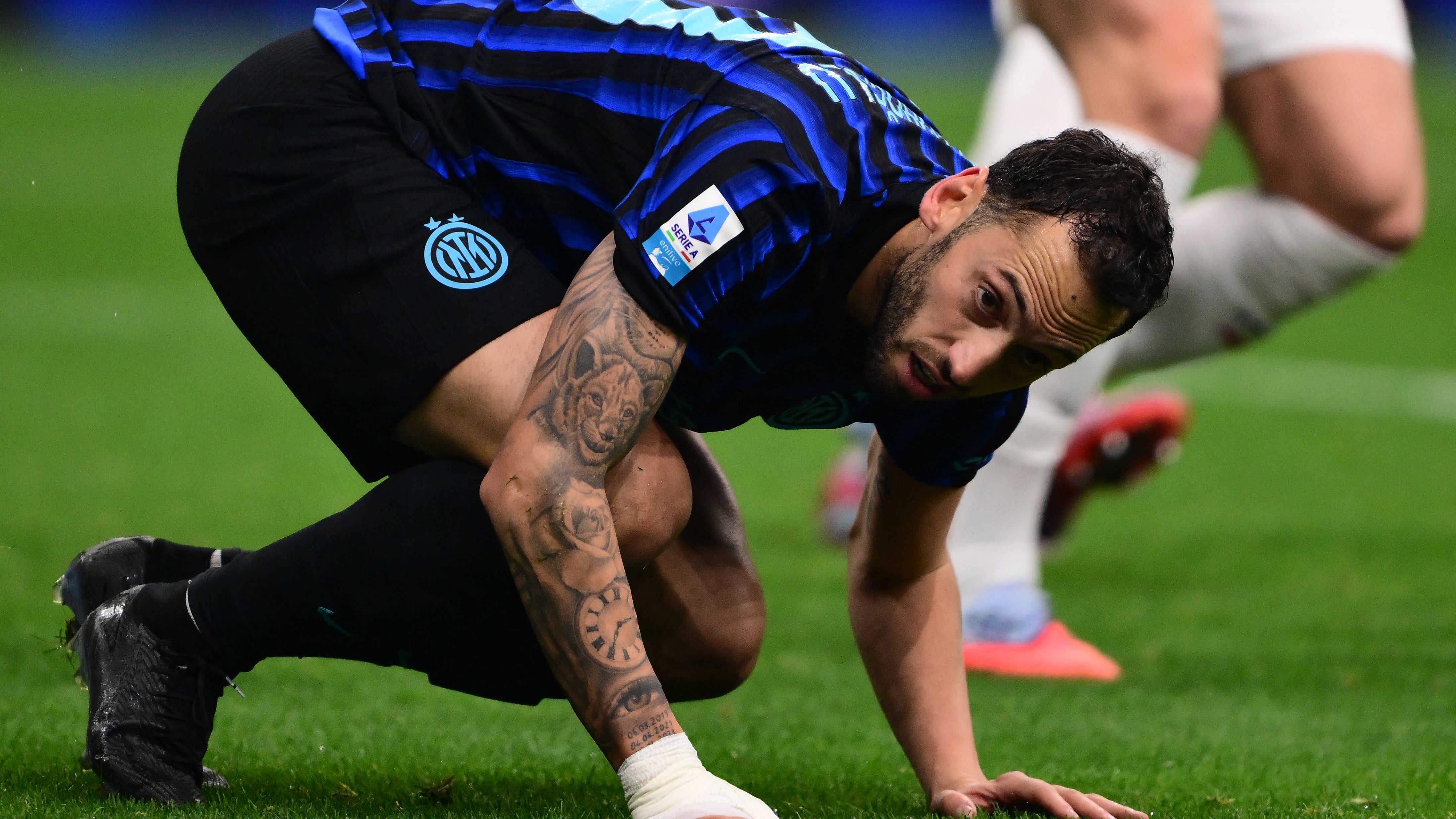 FBL-ITA-SERIEA-INTER-MILAN