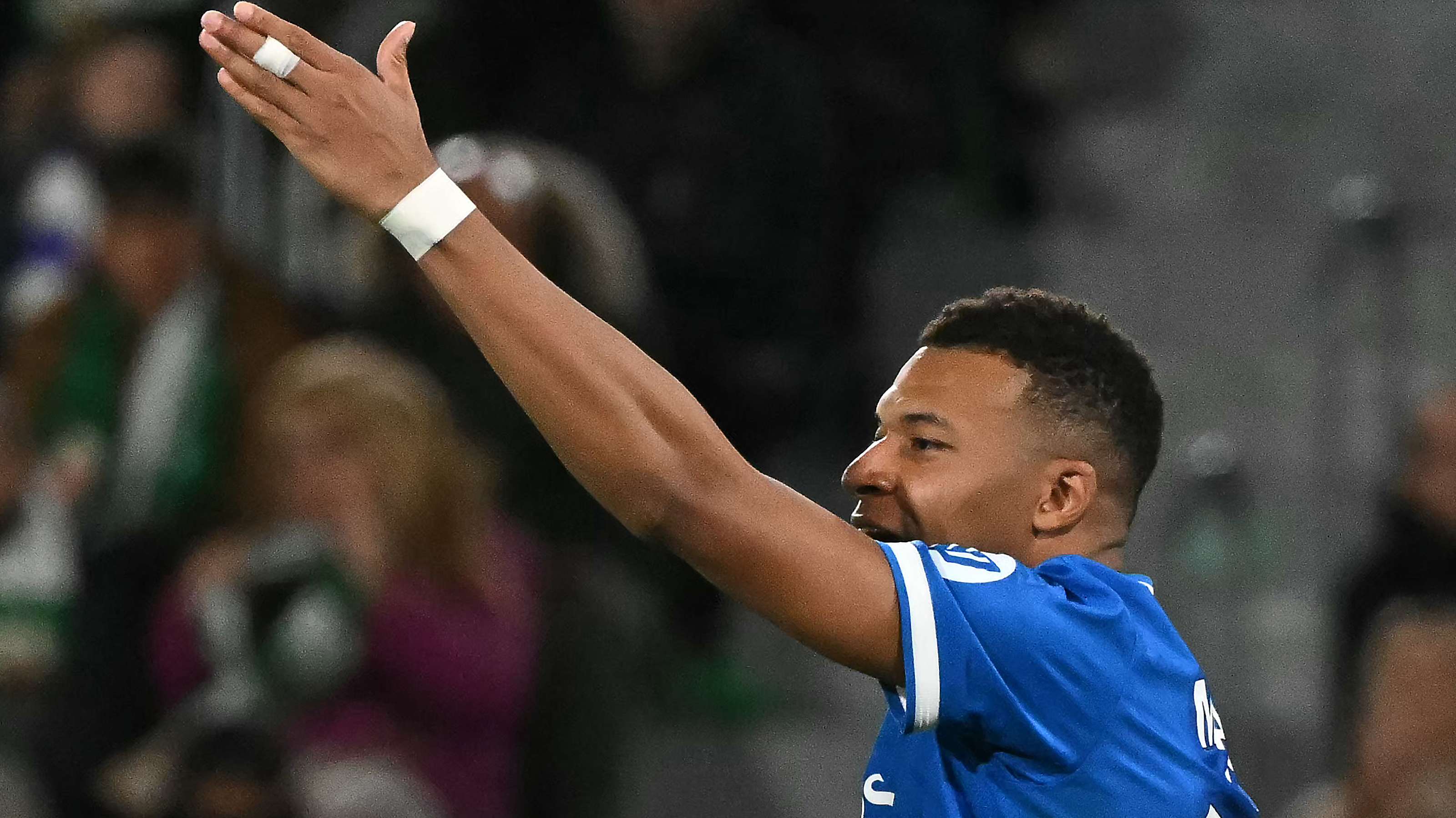 FBL-ESP-LIGA-ELCHE-REAL MADRID