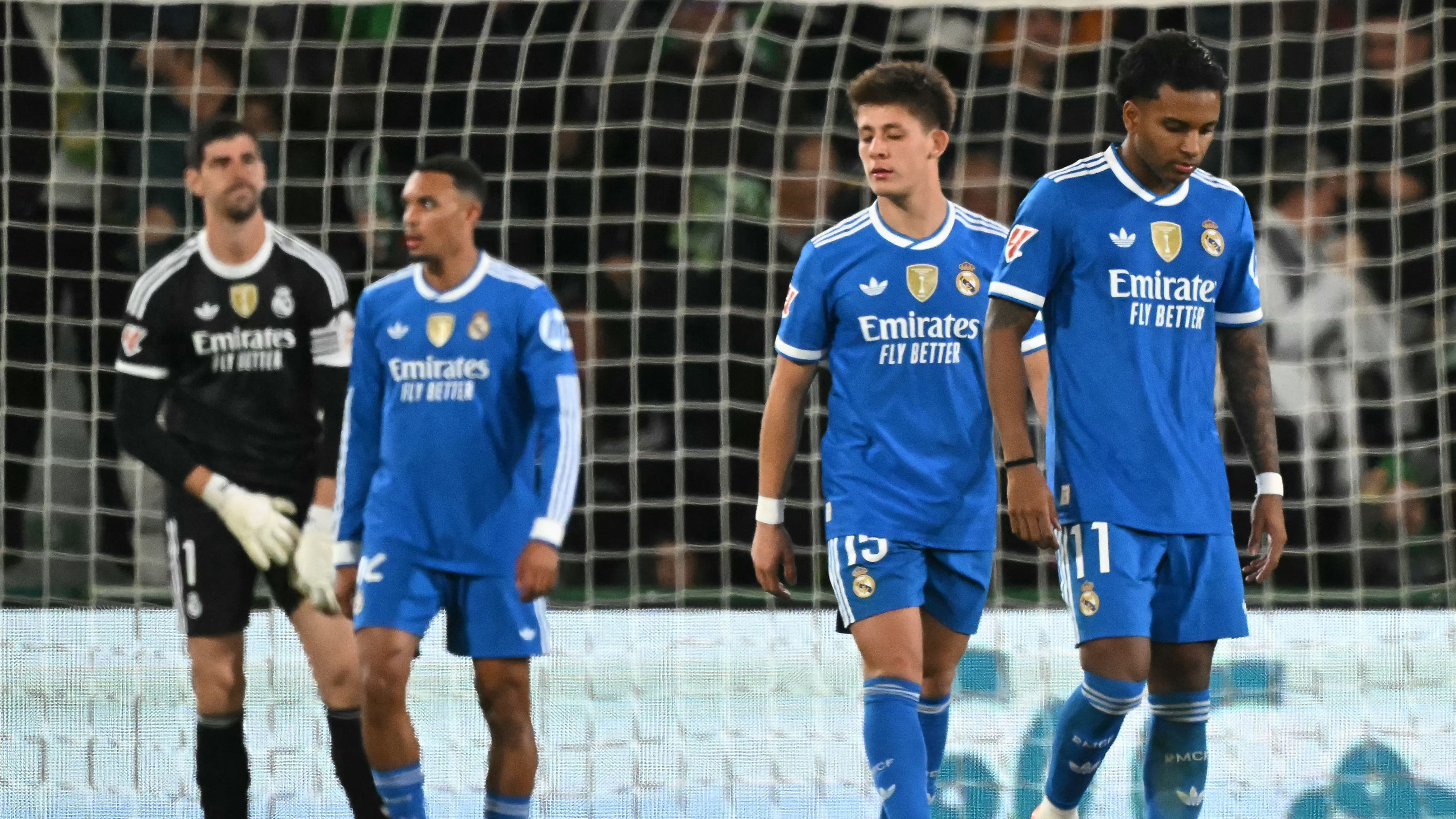 FBL-ESP-LIGA-ELCHE-REAL MADRID