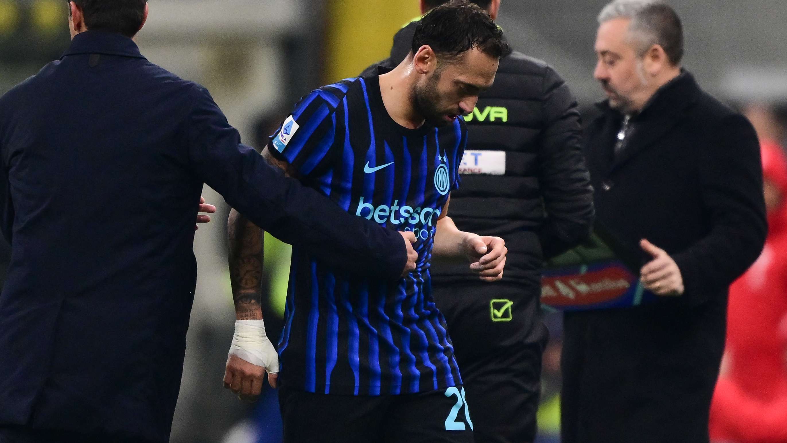 FBL-ITA-SERIEA-INTER-MILAN