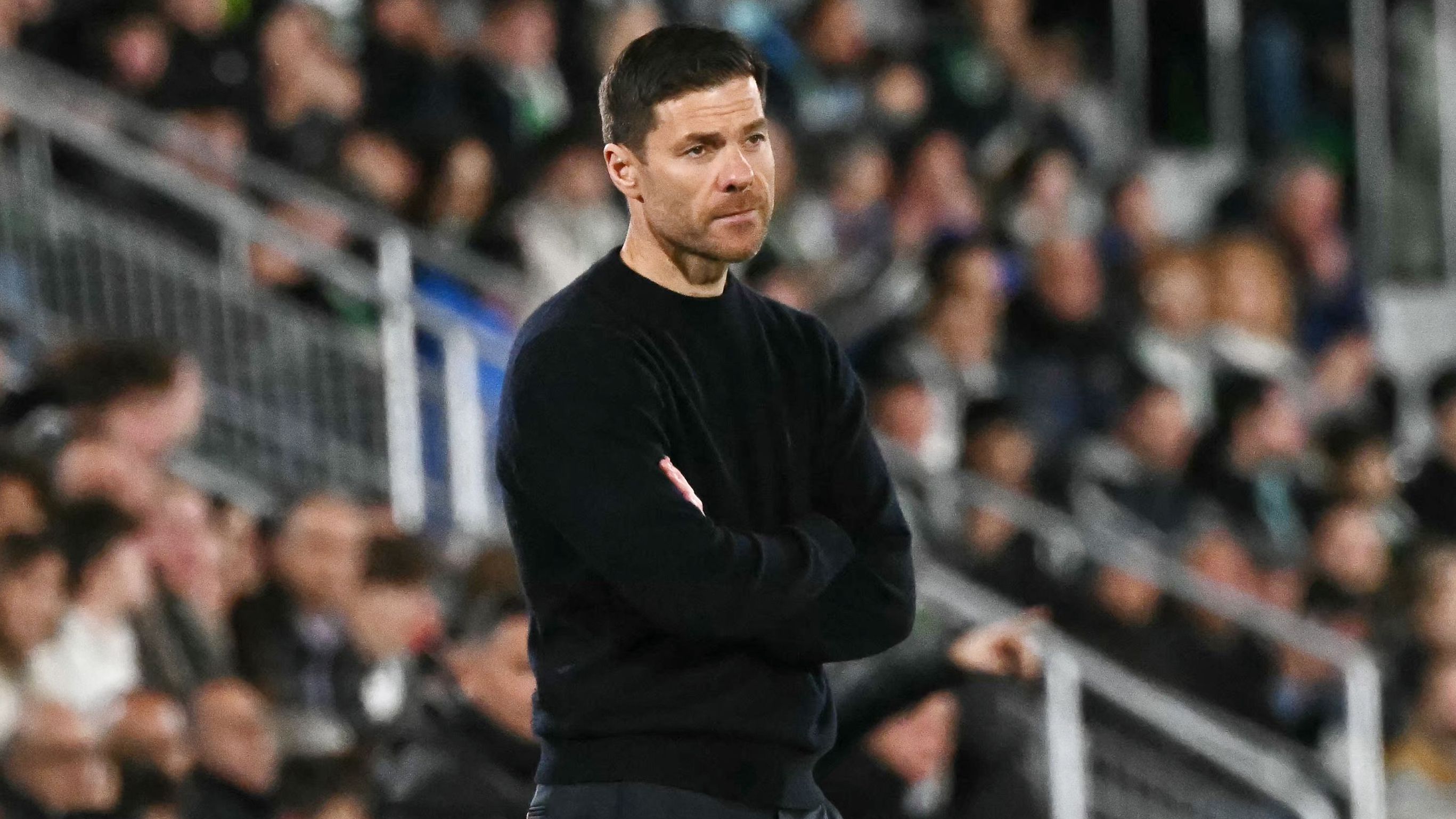 FBL-ESP-LIGA-ELCHE-REAL MADRID