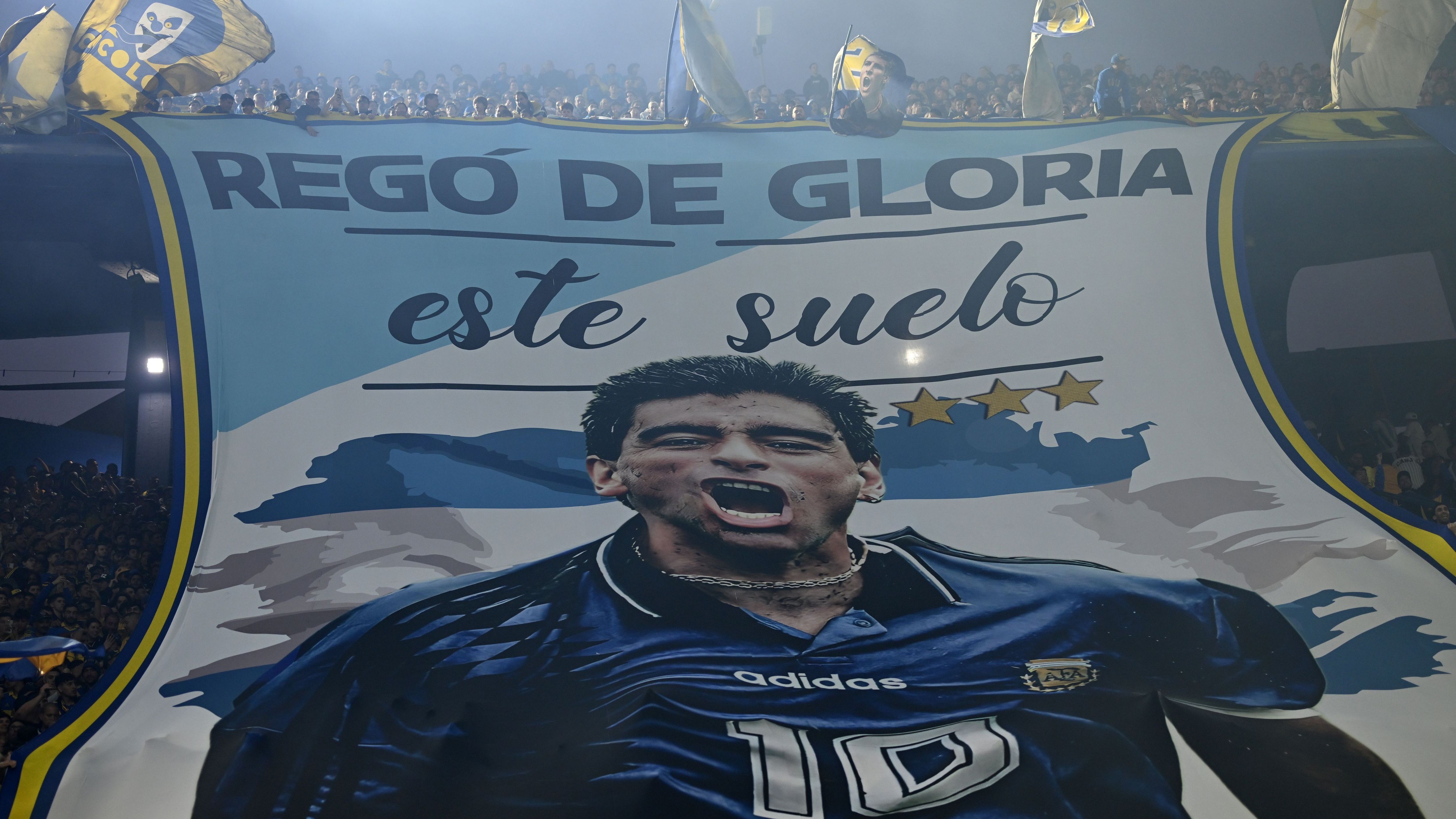 Boca Juniors v Talleres - Round Of 16: Torneo Clausura Betano 2025