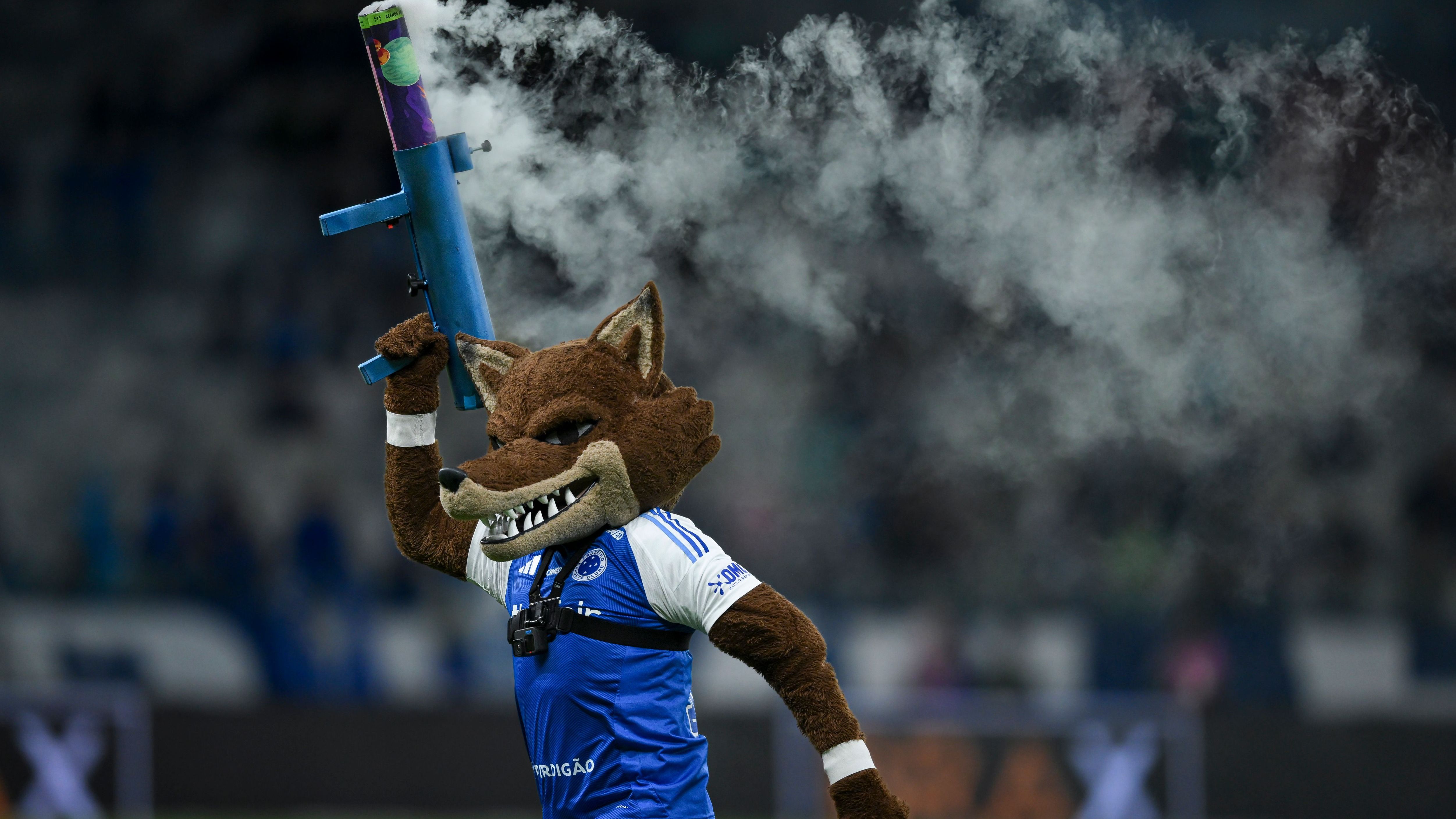 Cruzeiro v Corinthians - Brasileirao 2025