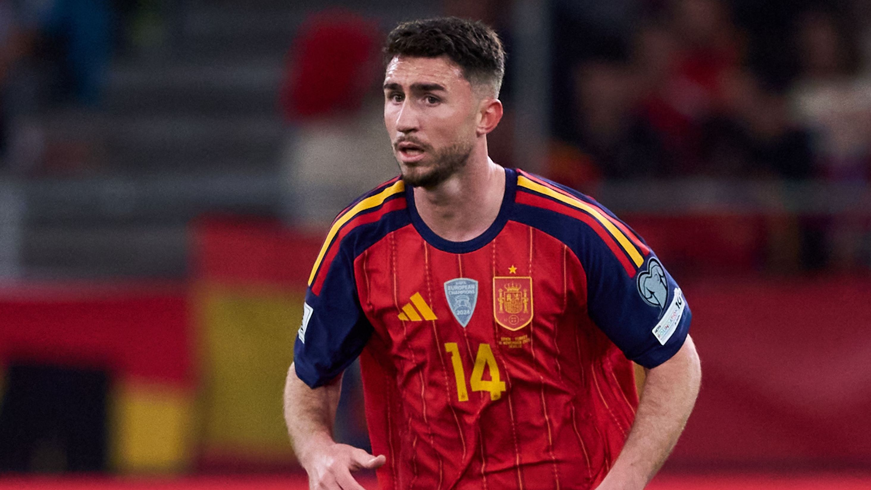 Spain v Türkiye - FIFA World Cup 2026 Qualifier