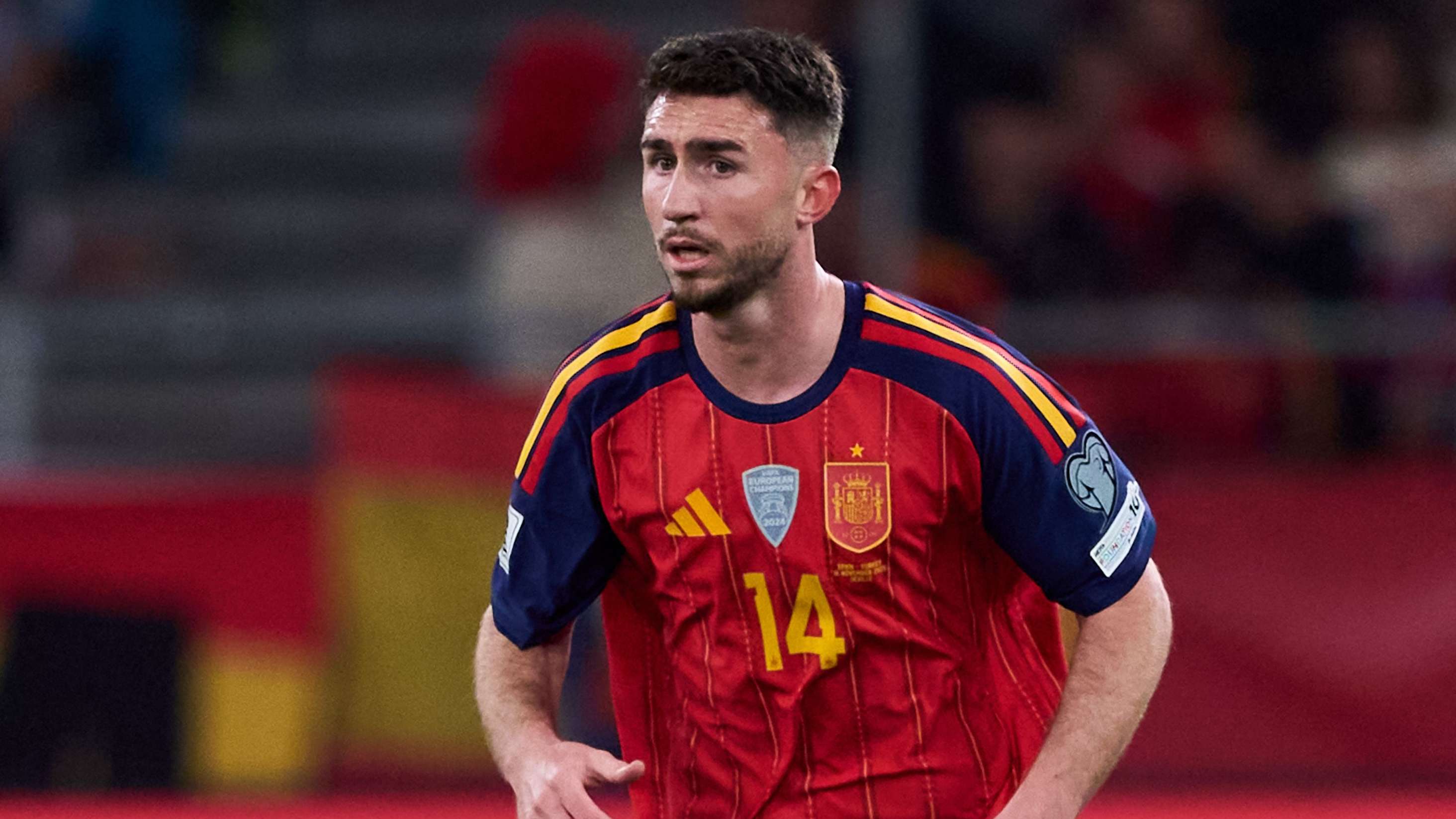 Spain v Türkiye - FIFA World Cup 2026 Qualifier