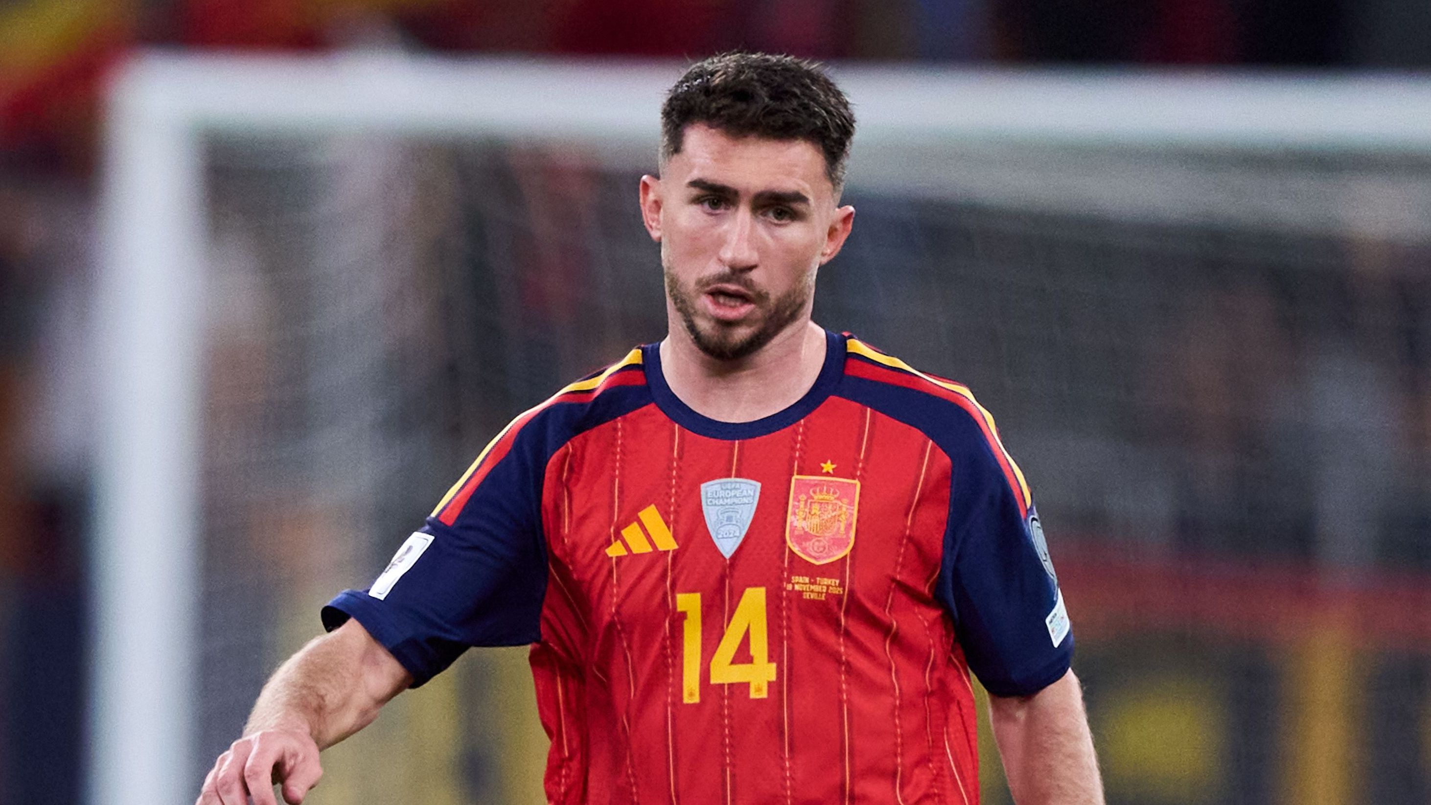 Spain v Türkiye - FIFA World Cup 2026 Qualifier