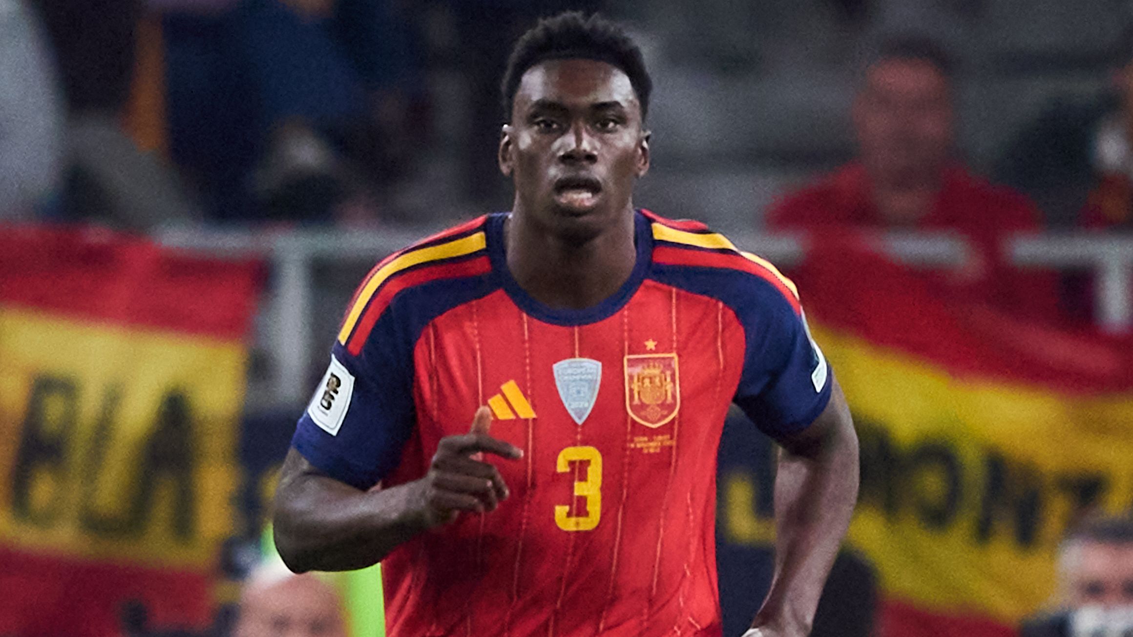 Spain v Türkiye - FIFA World Cup 2026 Qualifier