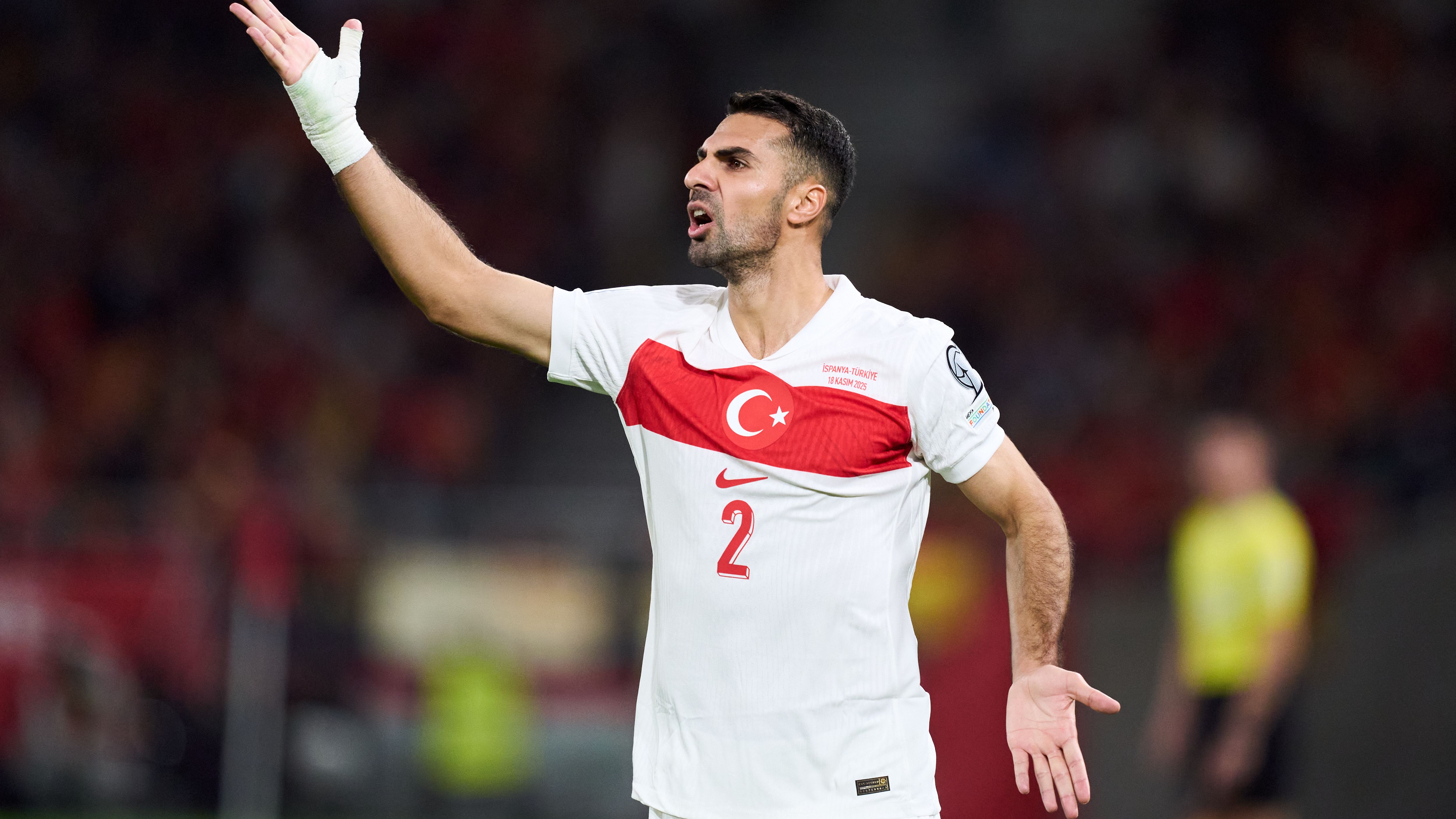 Spain v Türkiye - FIFA World Cup 2026 Qualifier