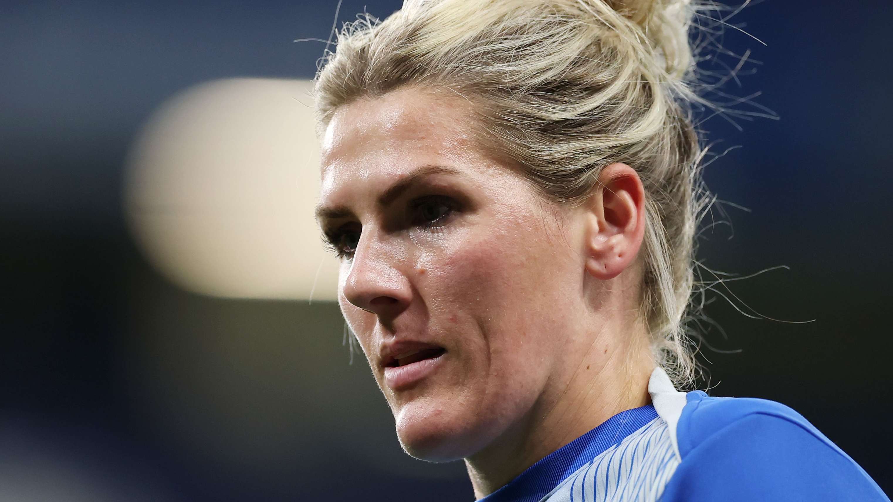 Chelsea FC Women v FC Barcelona - UEFA Women's Champions League 2025/26 League Phase MD4