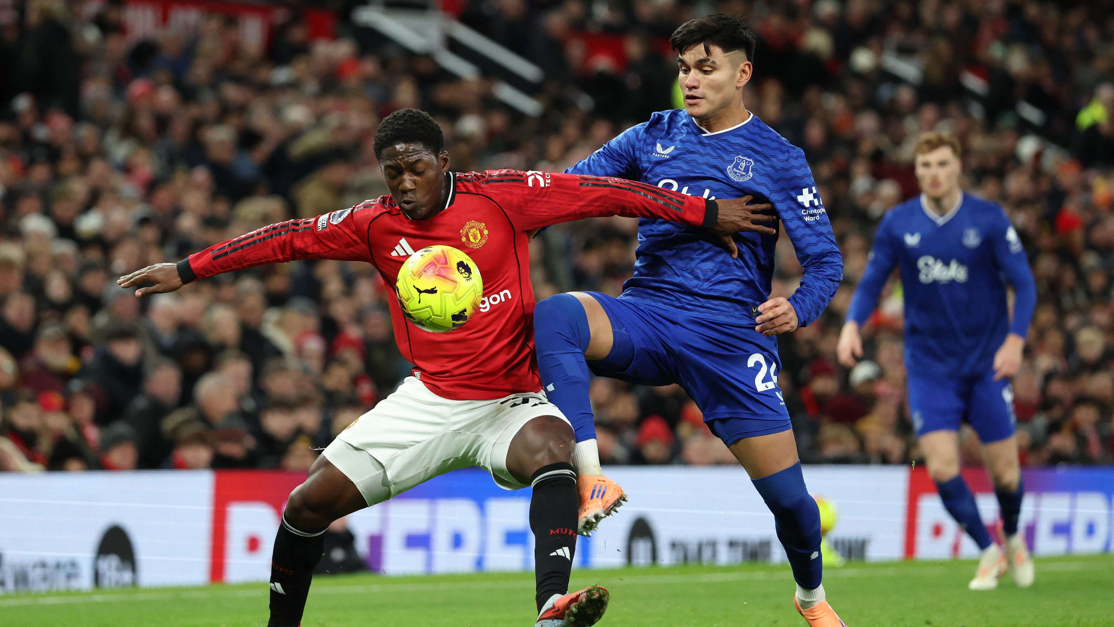 FBL-ENG-PR-MAN UTD-EVERTON