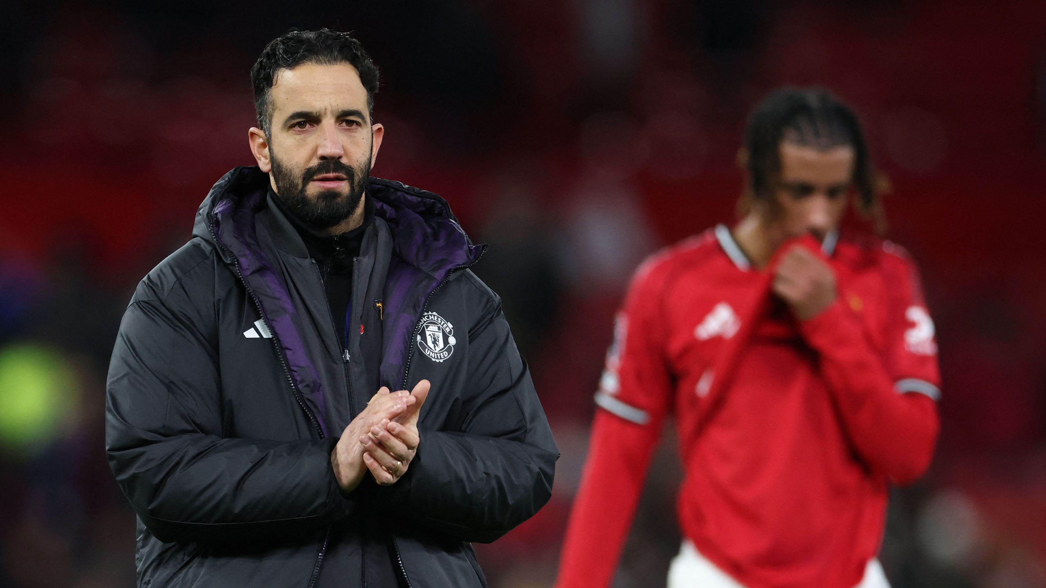 FBL-ENG-PR-MAN UTD-EVERTON