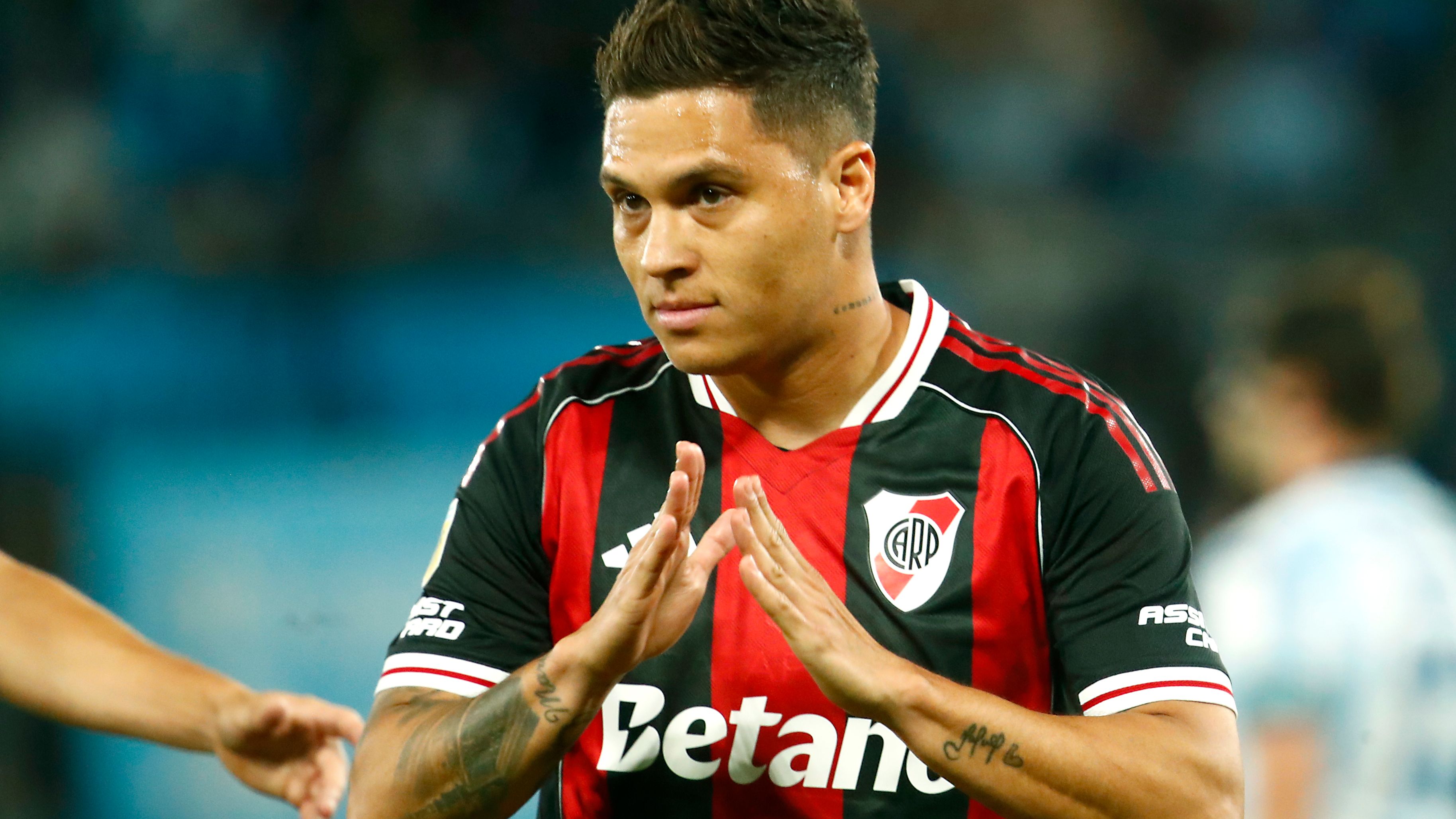 Racing v River Plate - Round Of 16: Torneo Clausura Betano 2025