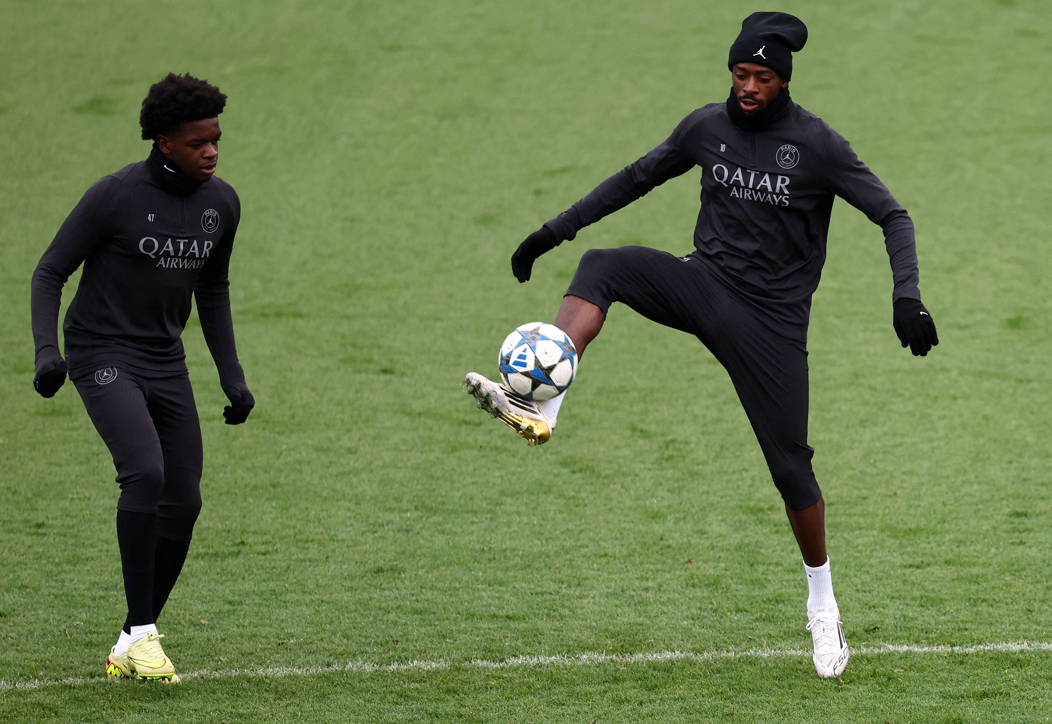 FBL-EUR-C1-PSG-TRAINING