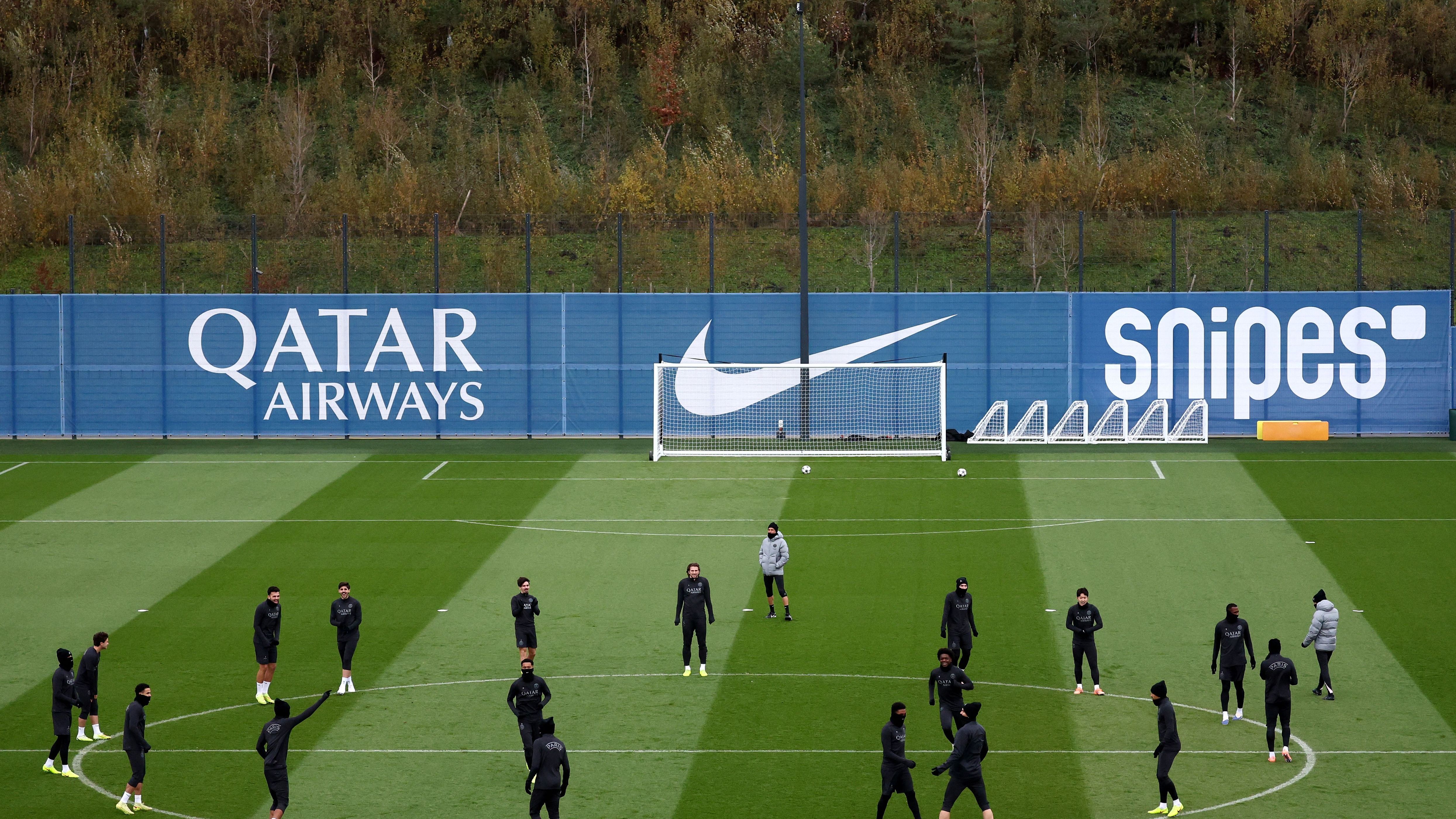 FBL-EUR-C1-PSG-TRAINING