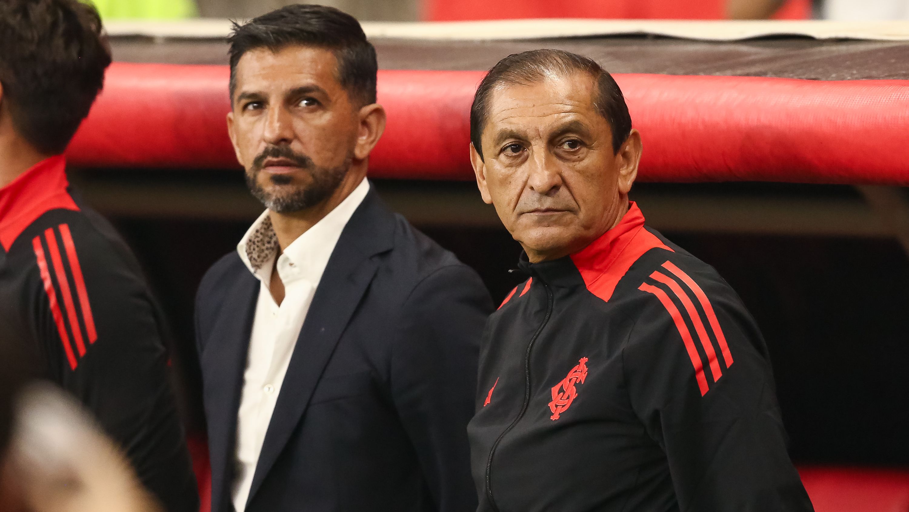 Internacional v Santos - Brasileirao 2025