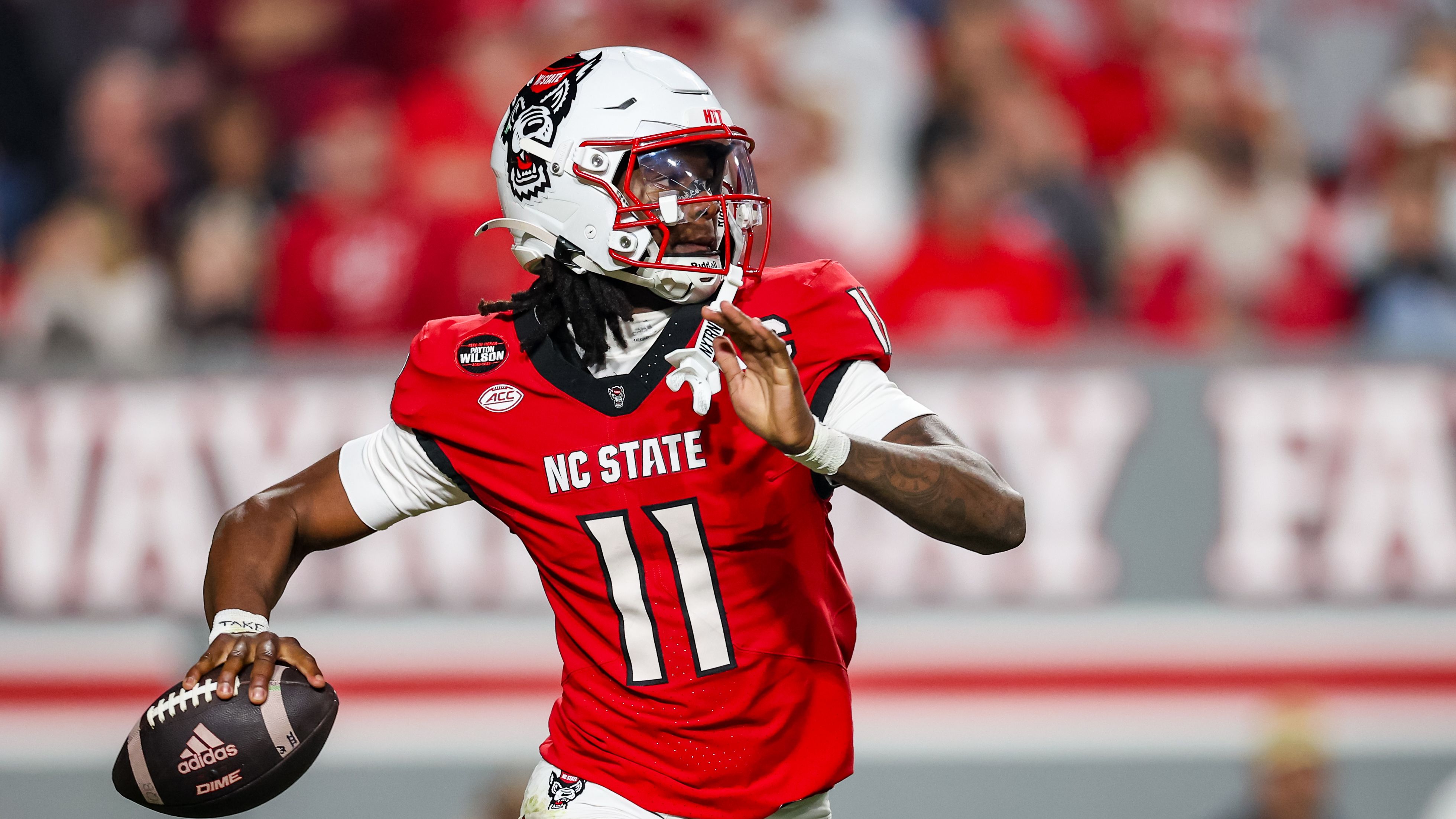 Watch Virginia Cavaliers vs North Carolina State Wolfpack NCAAF Week 0 game LIVE: Online stream, TV channels, and kick-off time | Goal.com US