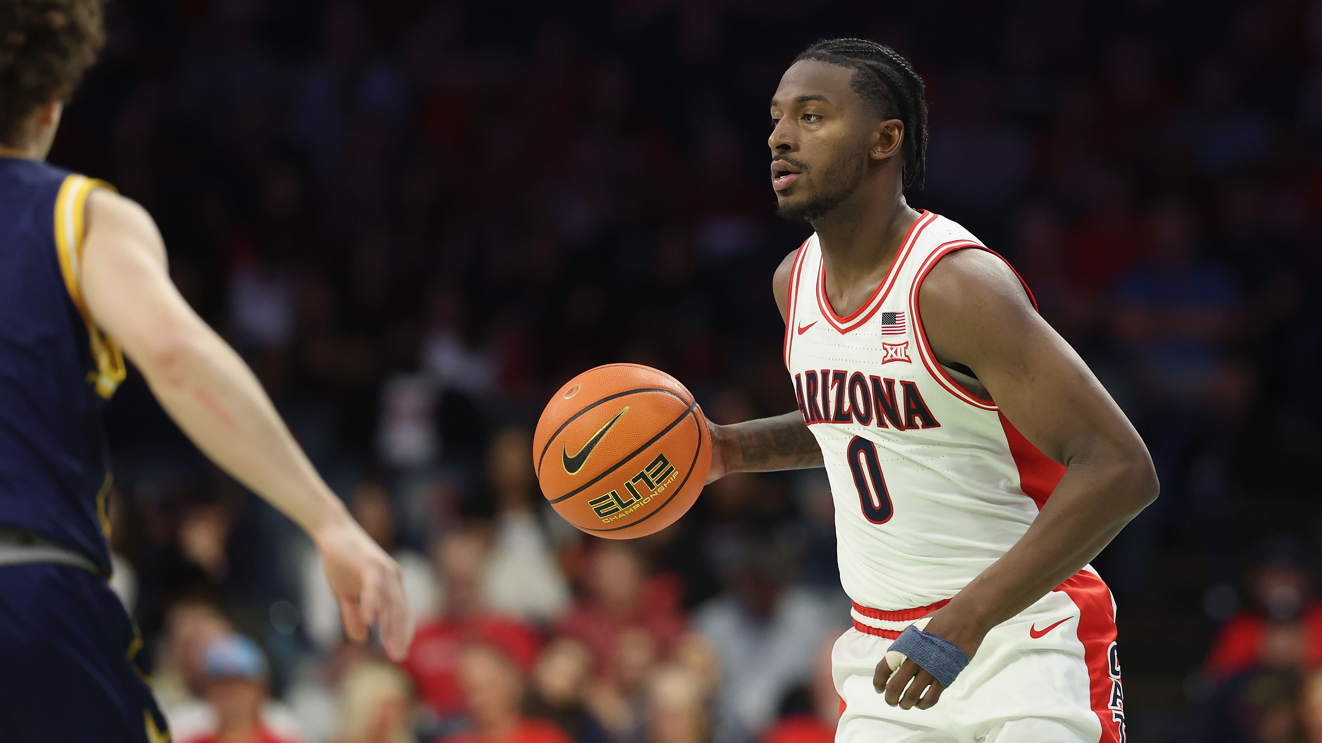 Northern Arizona v Arizona