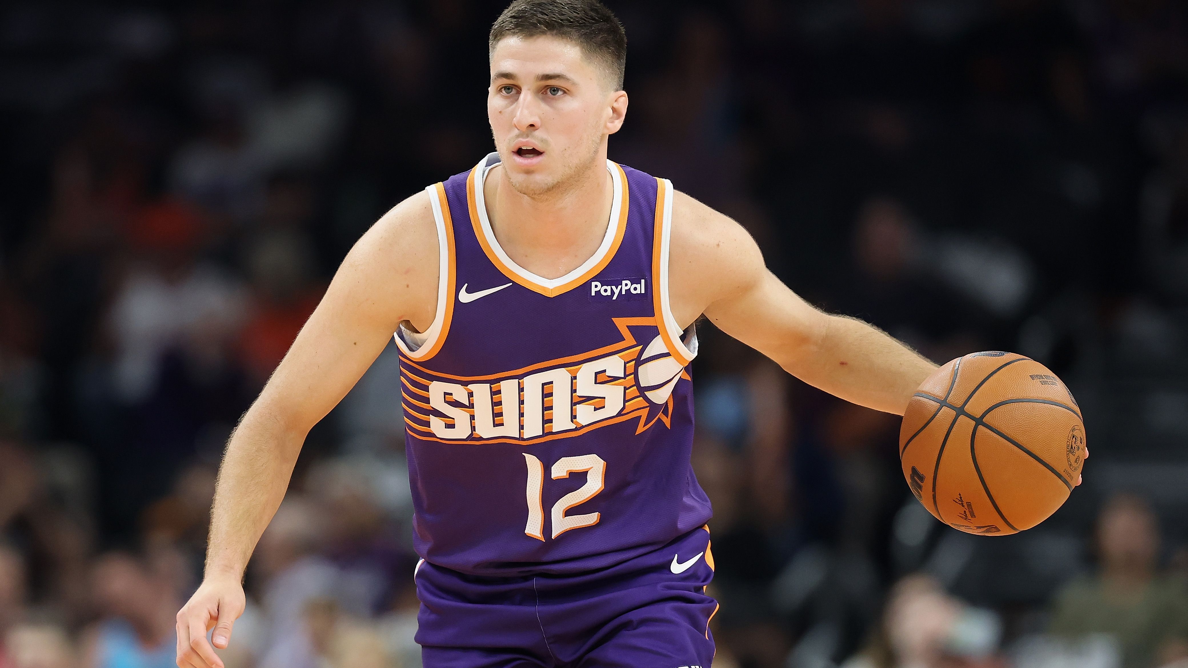 New Orleans Pelicans v Phoenix Suns