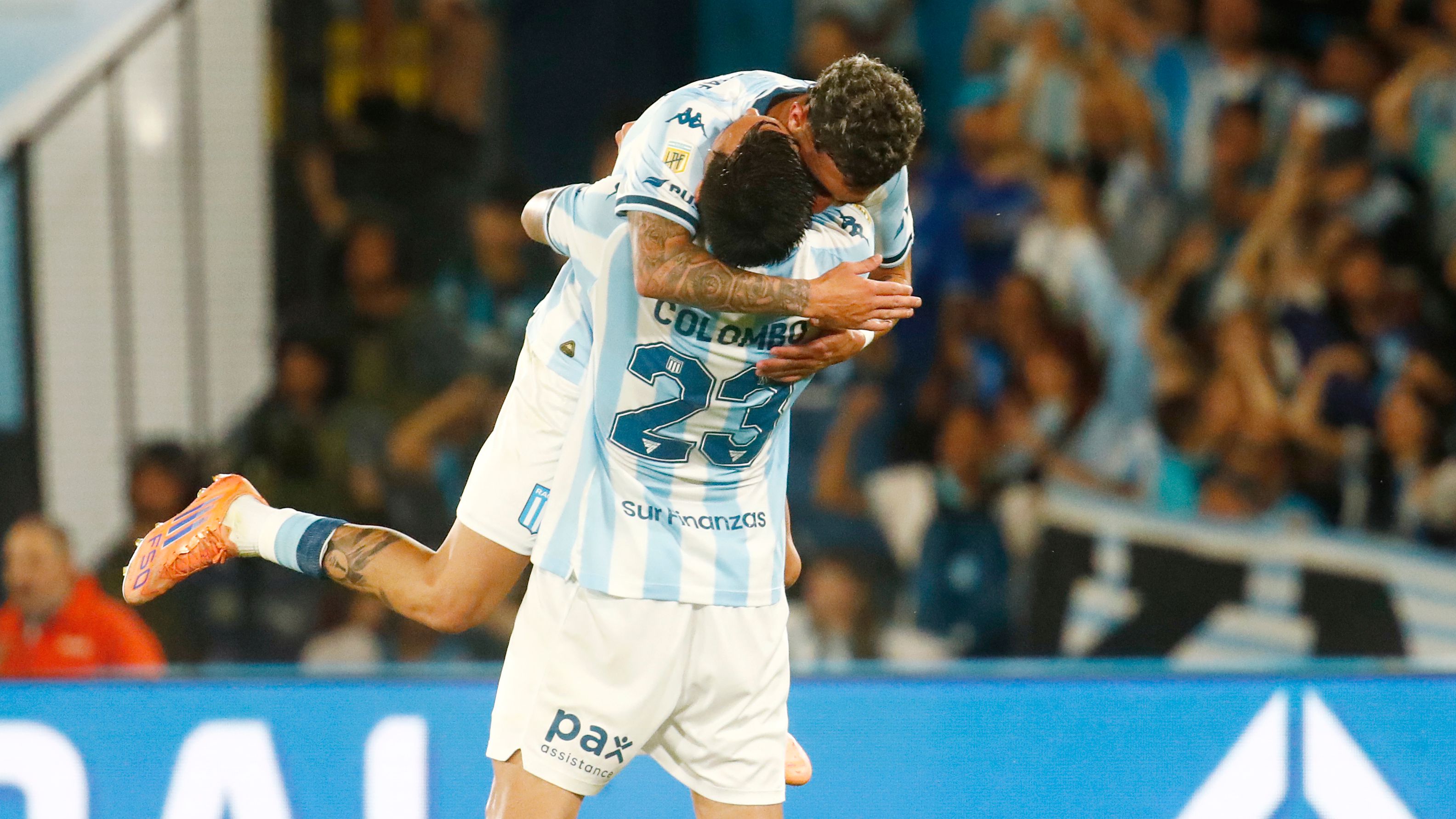 Racing v River Plate - Round Of 16: Torneo Clausura Betano 2025