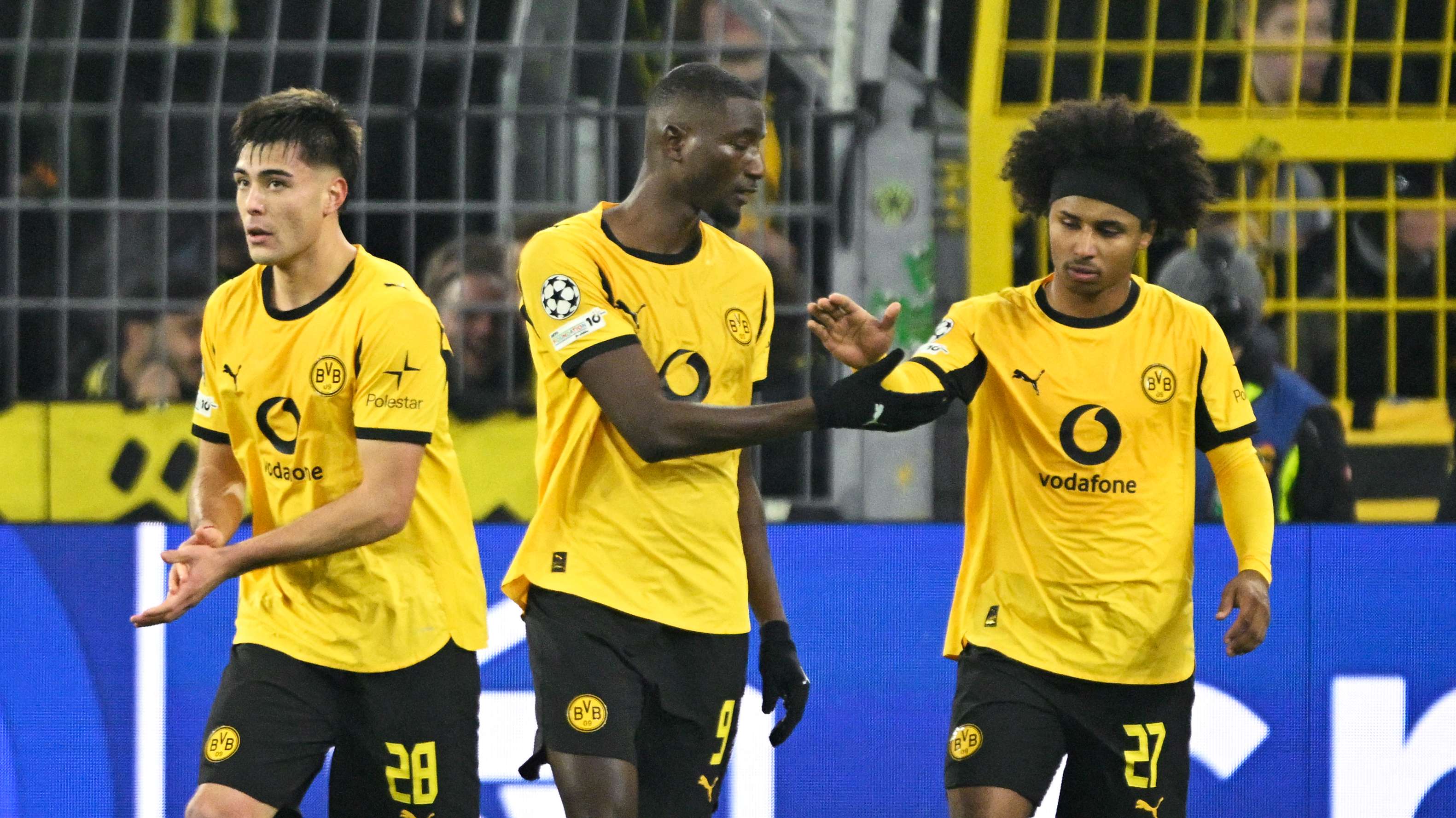 FBL-EUR-C1-DORTMUND-VILLAREAL