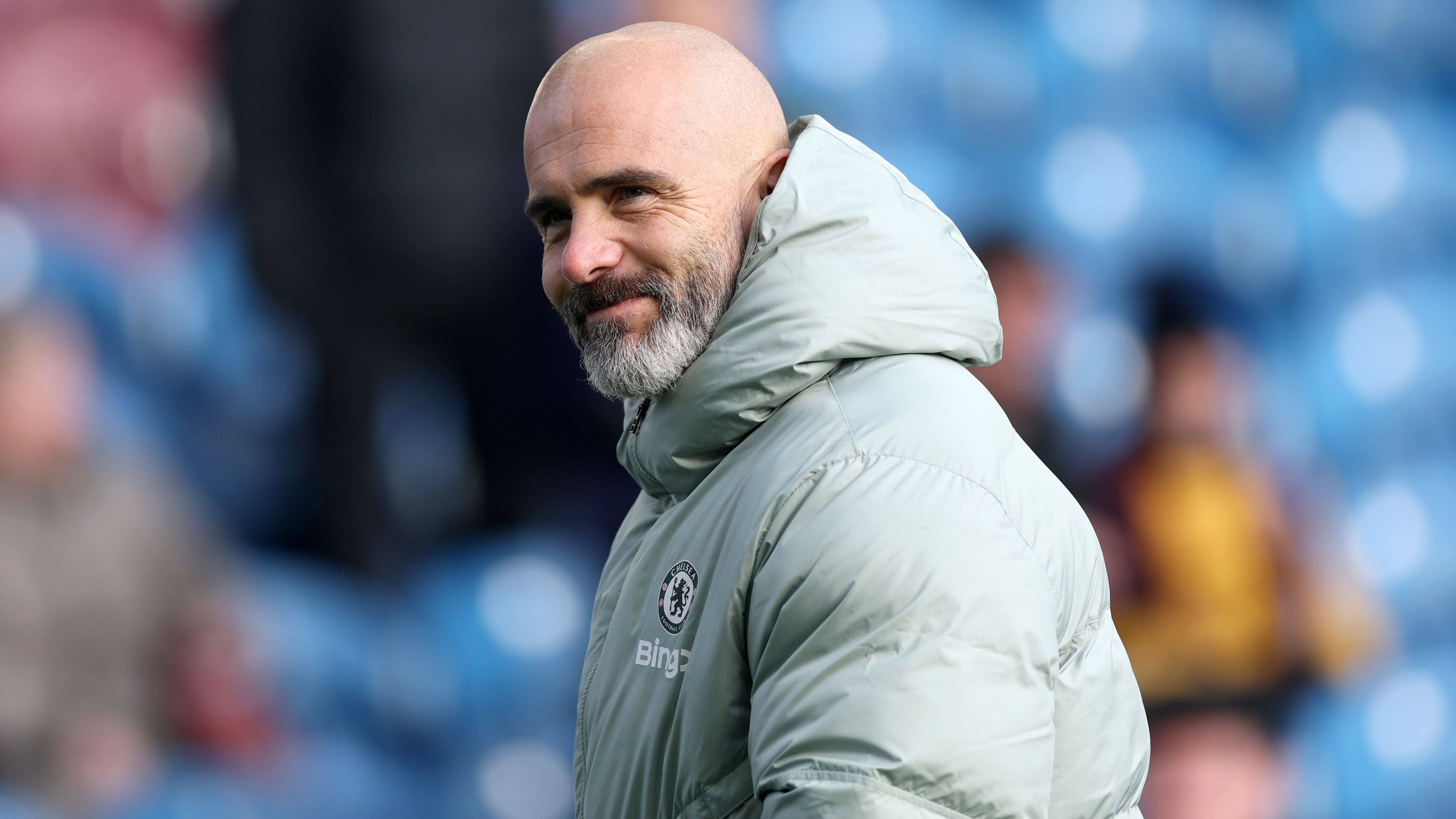 Burnley v Chelsea - Premier League