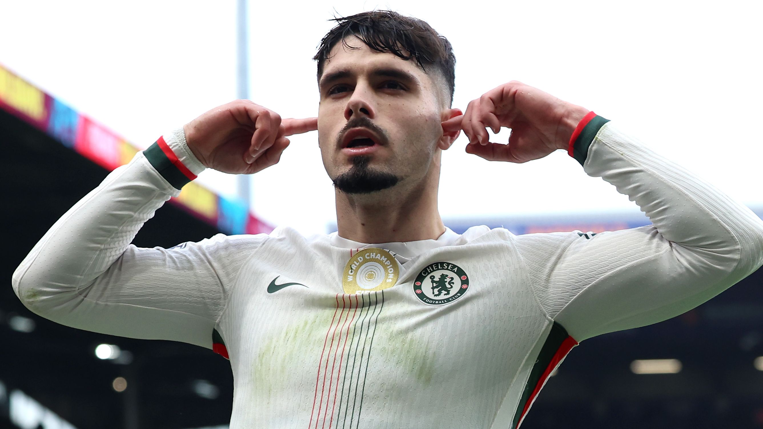 Burnley v Chelsea - Premier League