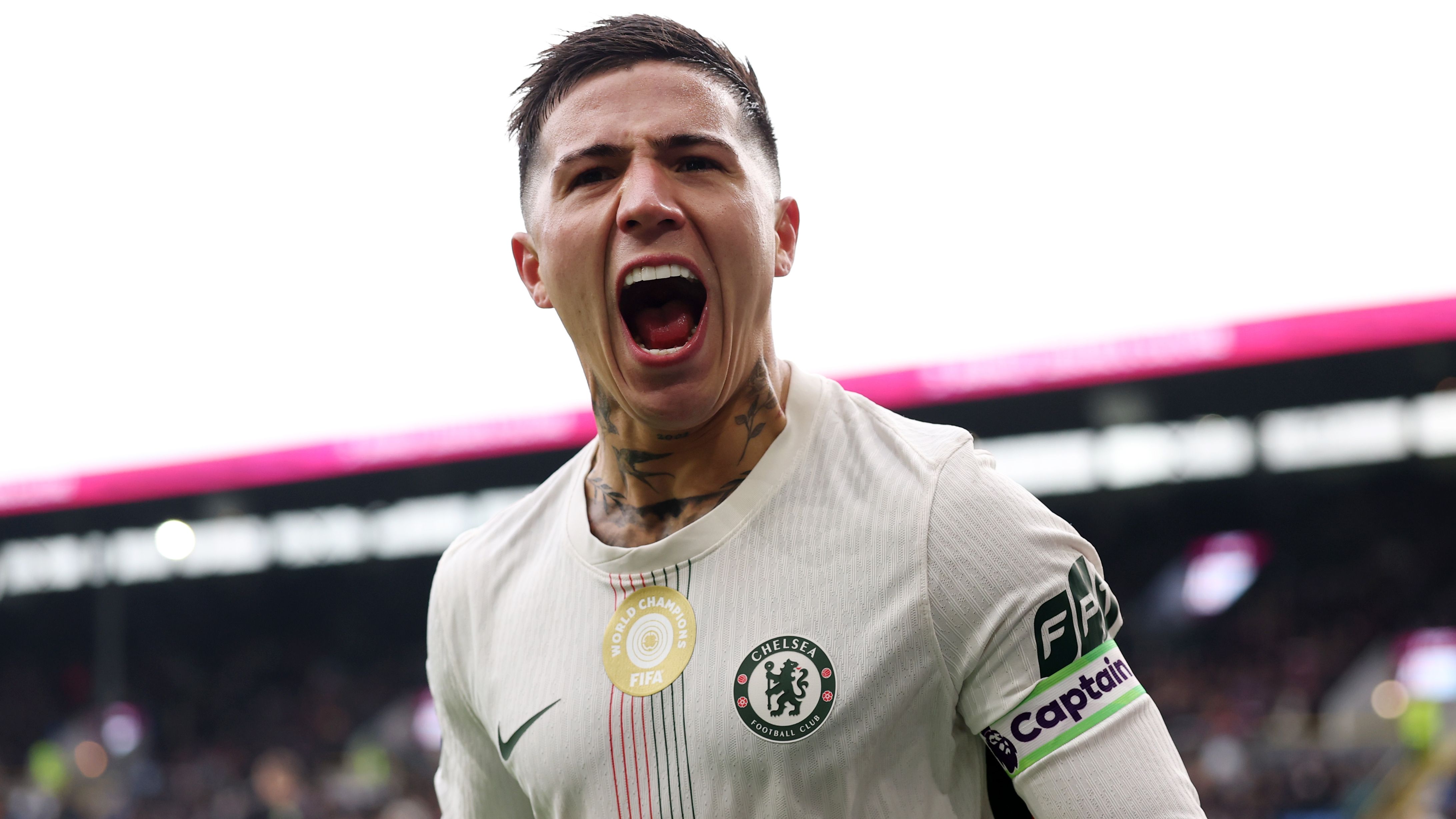 Burnley v Chelsea - Premier League