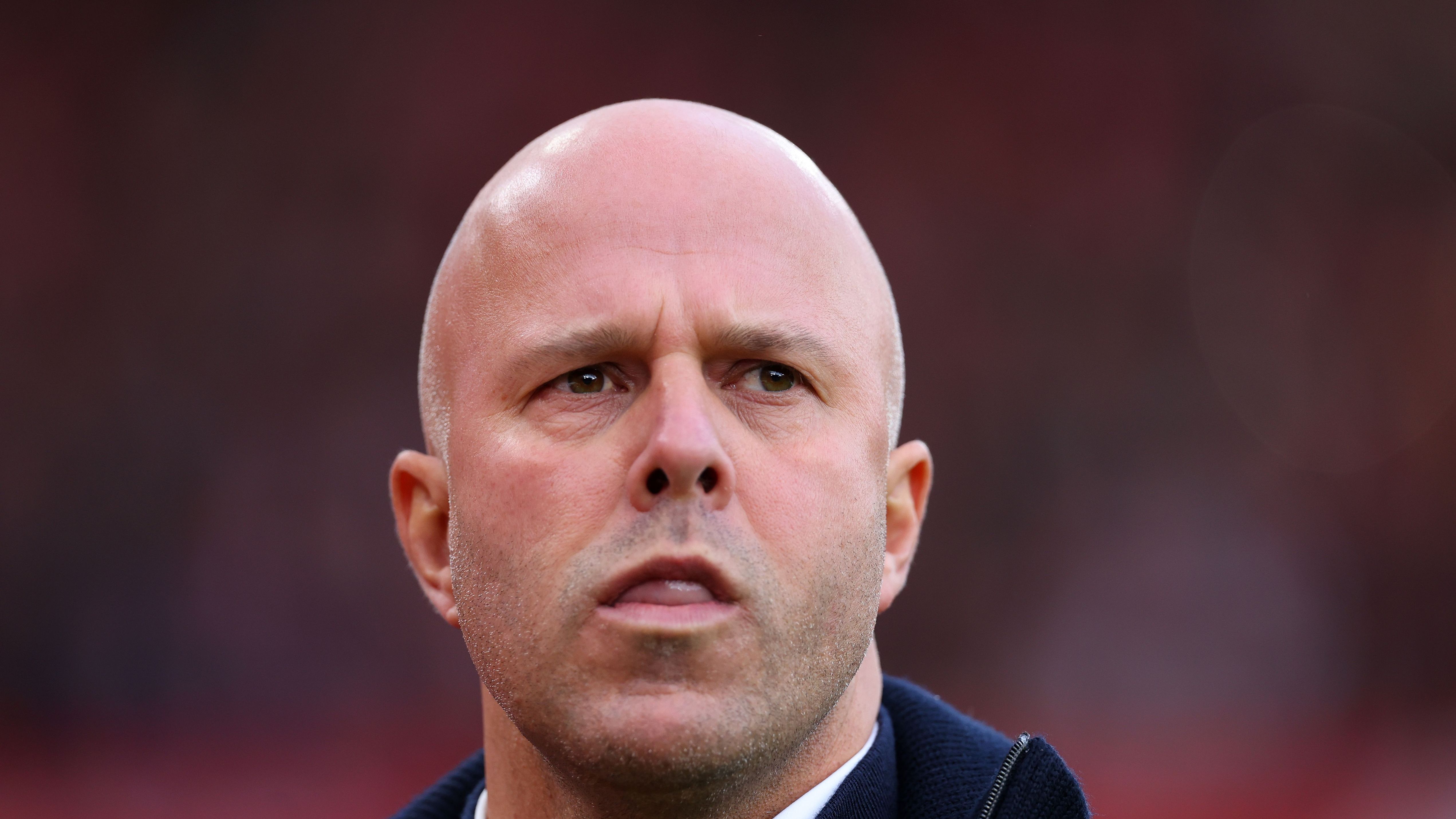 Liverpool v Nottingham Forest - Premier League