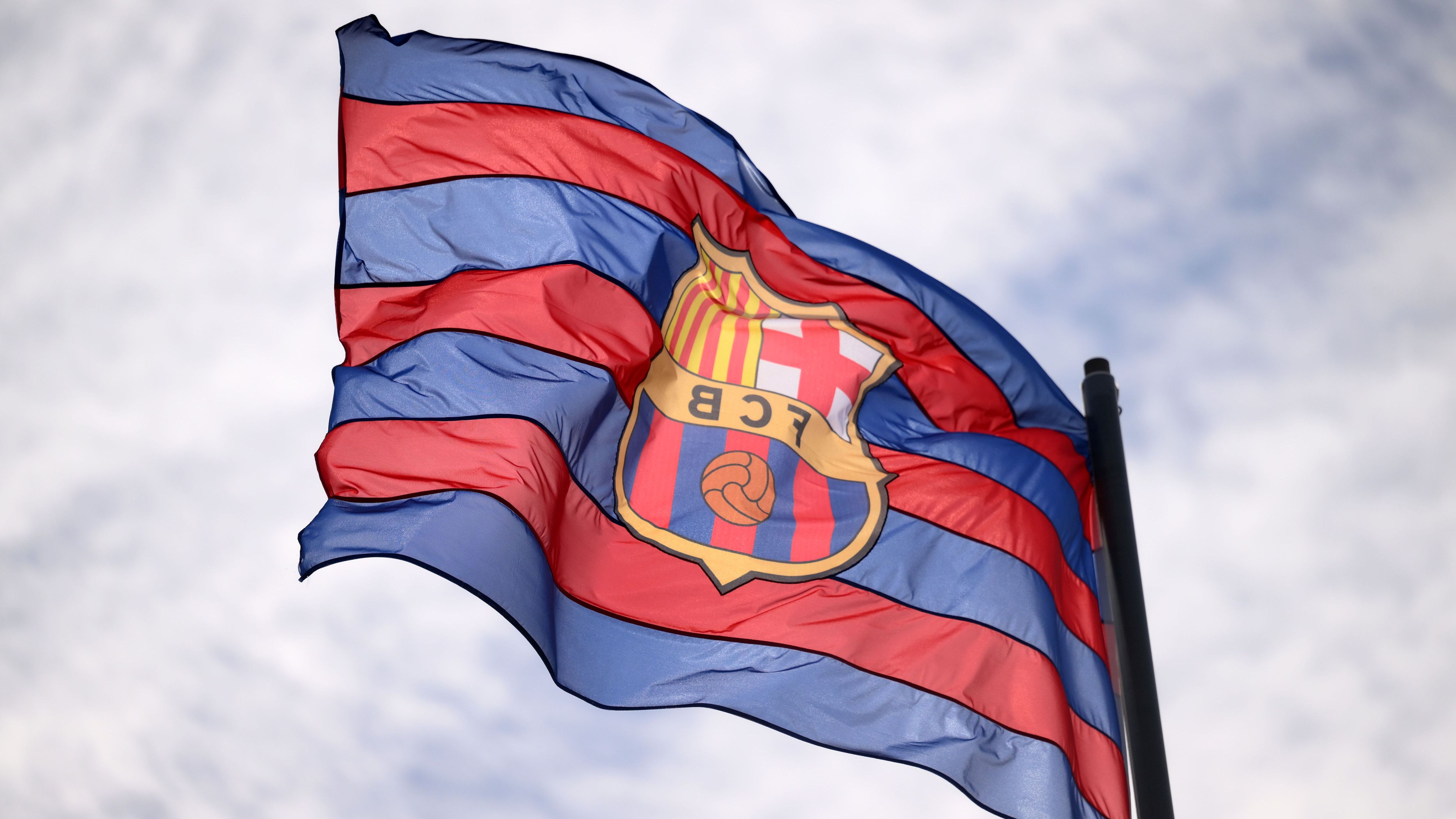 FC Barcelona v Athletic Club - LaLiga EA Sports