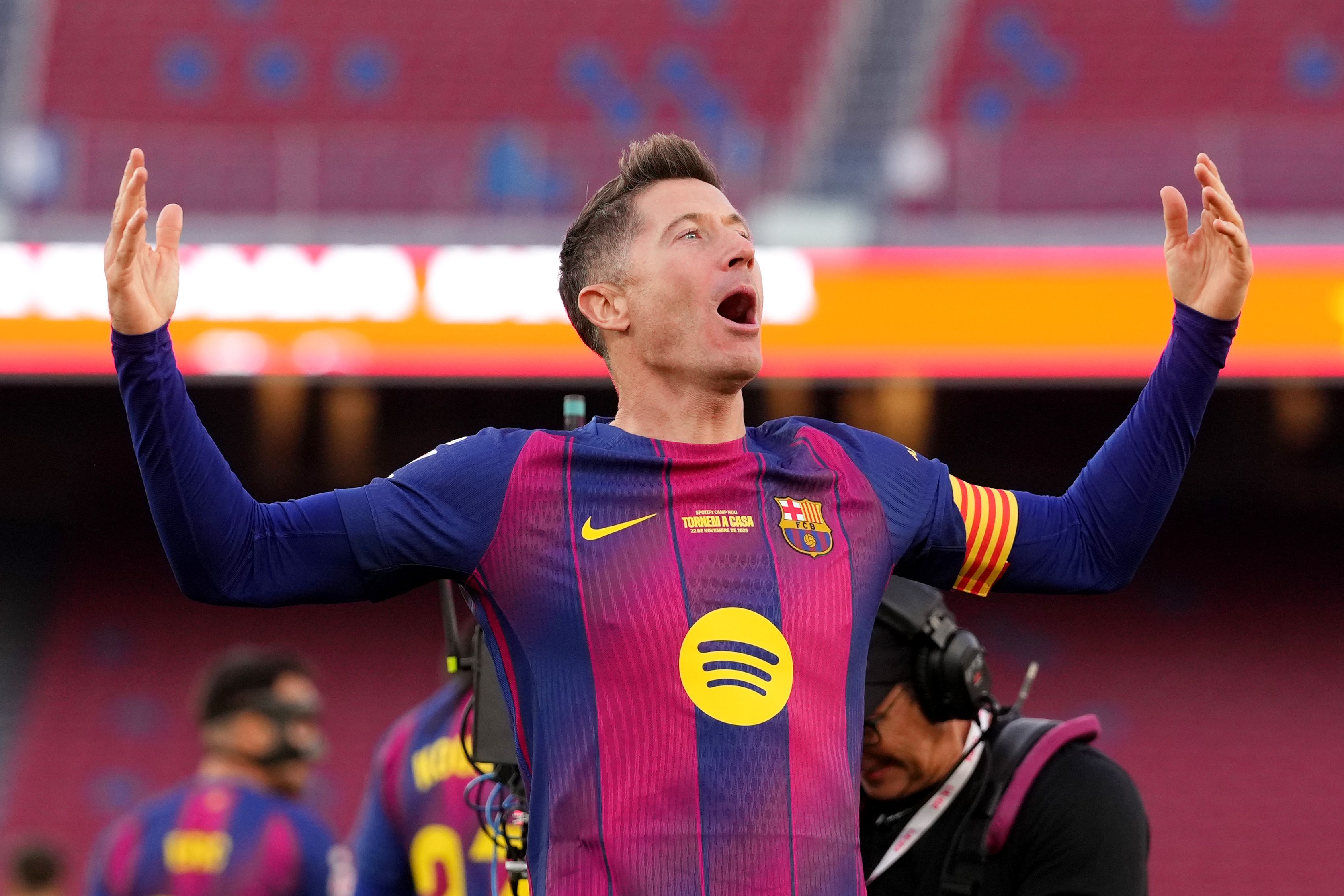 Robert Lewandowski