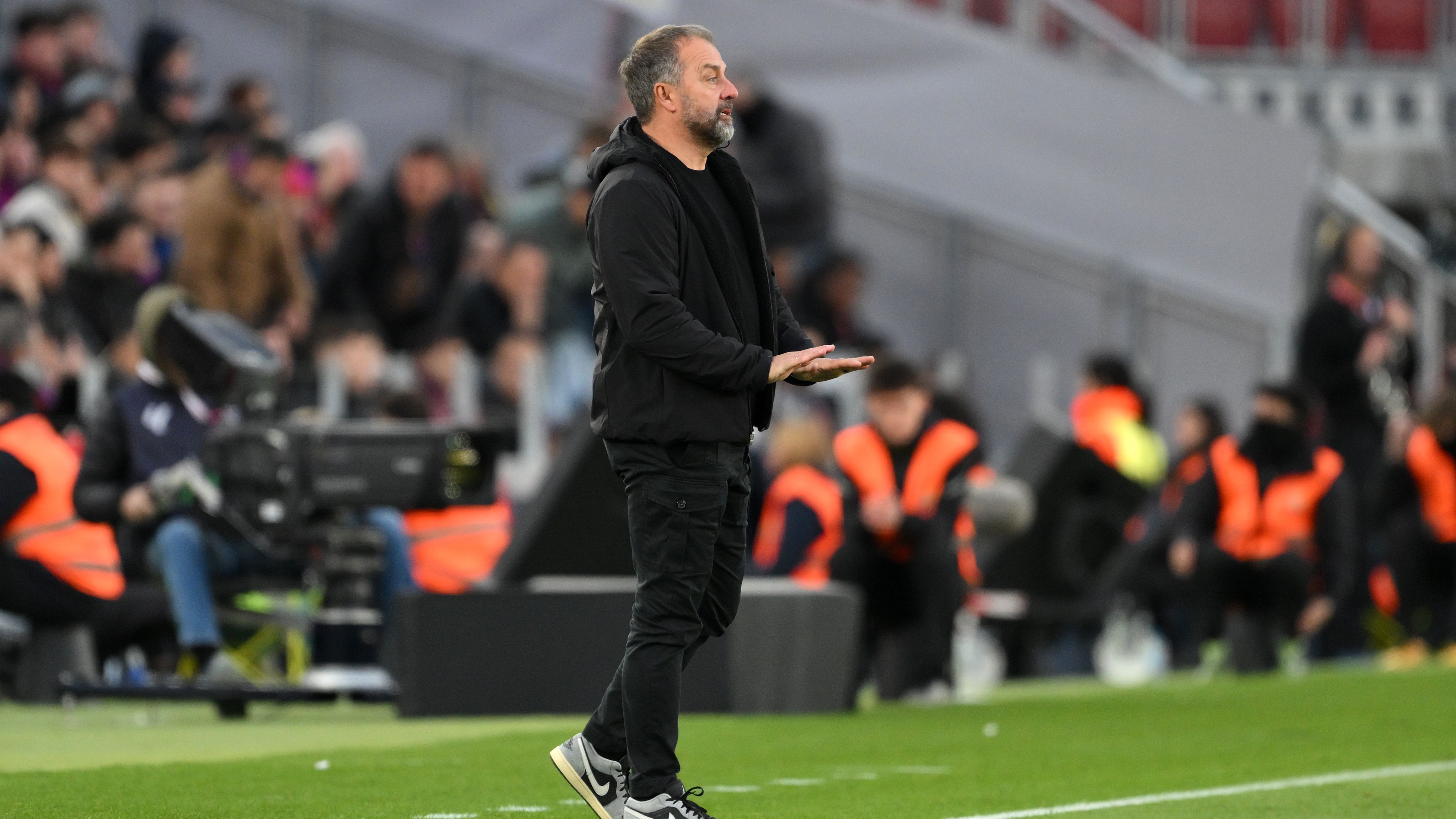 FC Barcelona v Athletic Club - LaLiga EA Sports