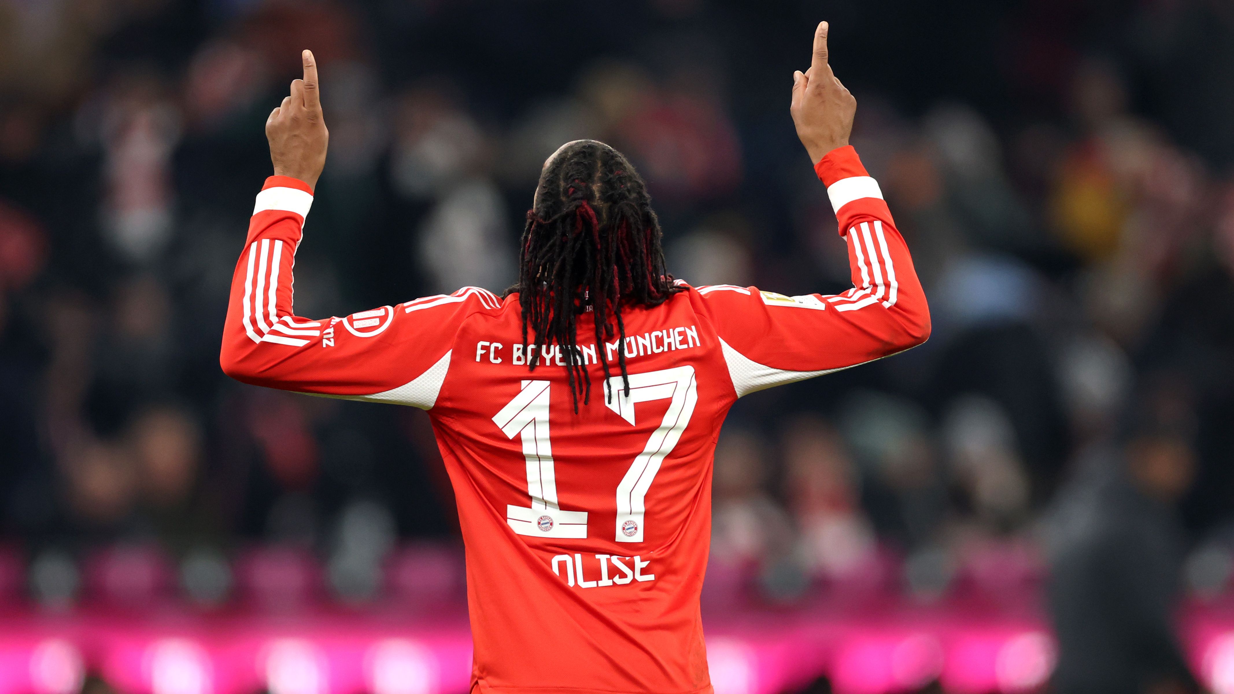 FC Bayern München v Sport-Club Freiburg - Bundesliga